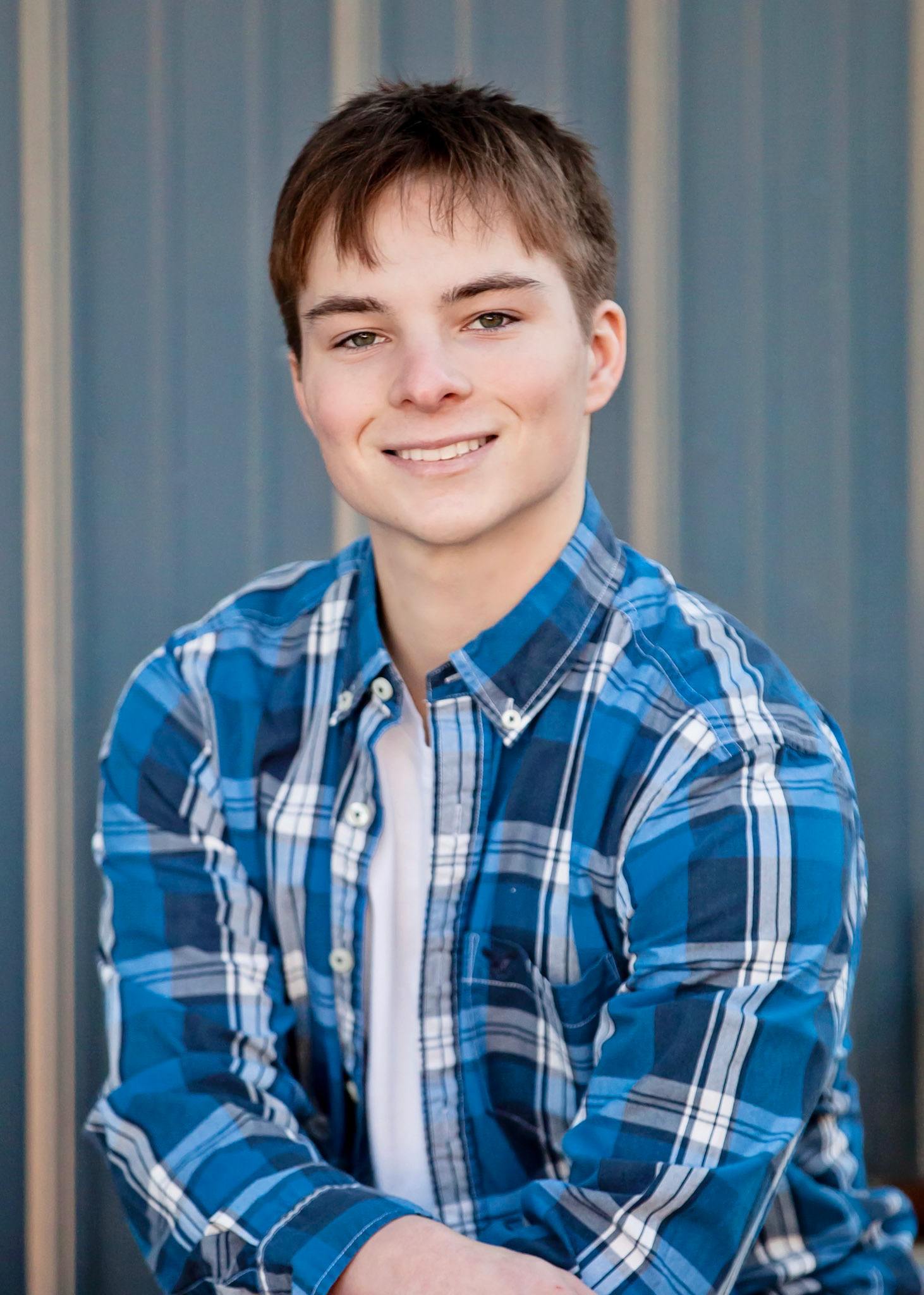 Sam Baker