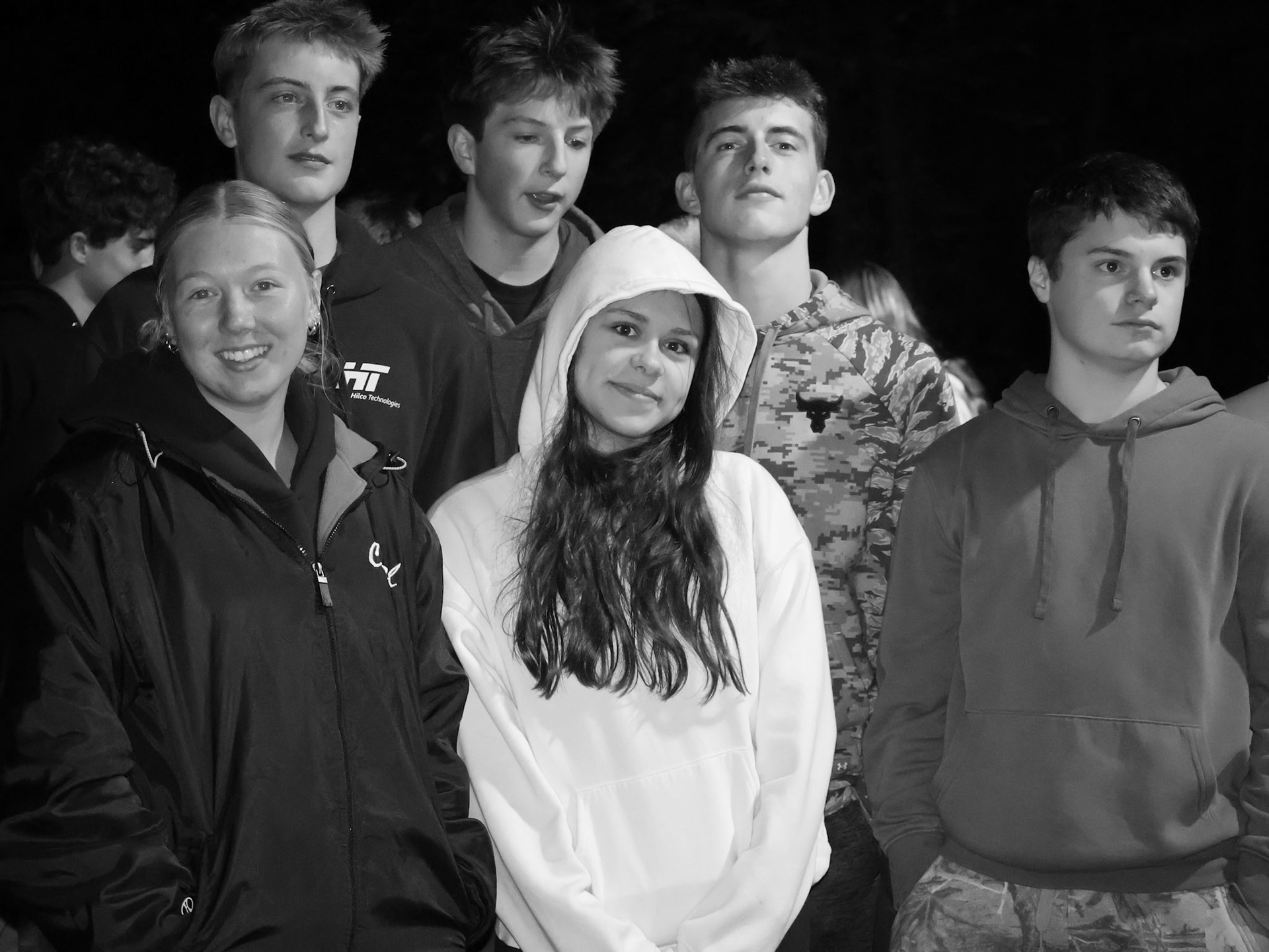 (Photo by Elsha Bytwork) FN2