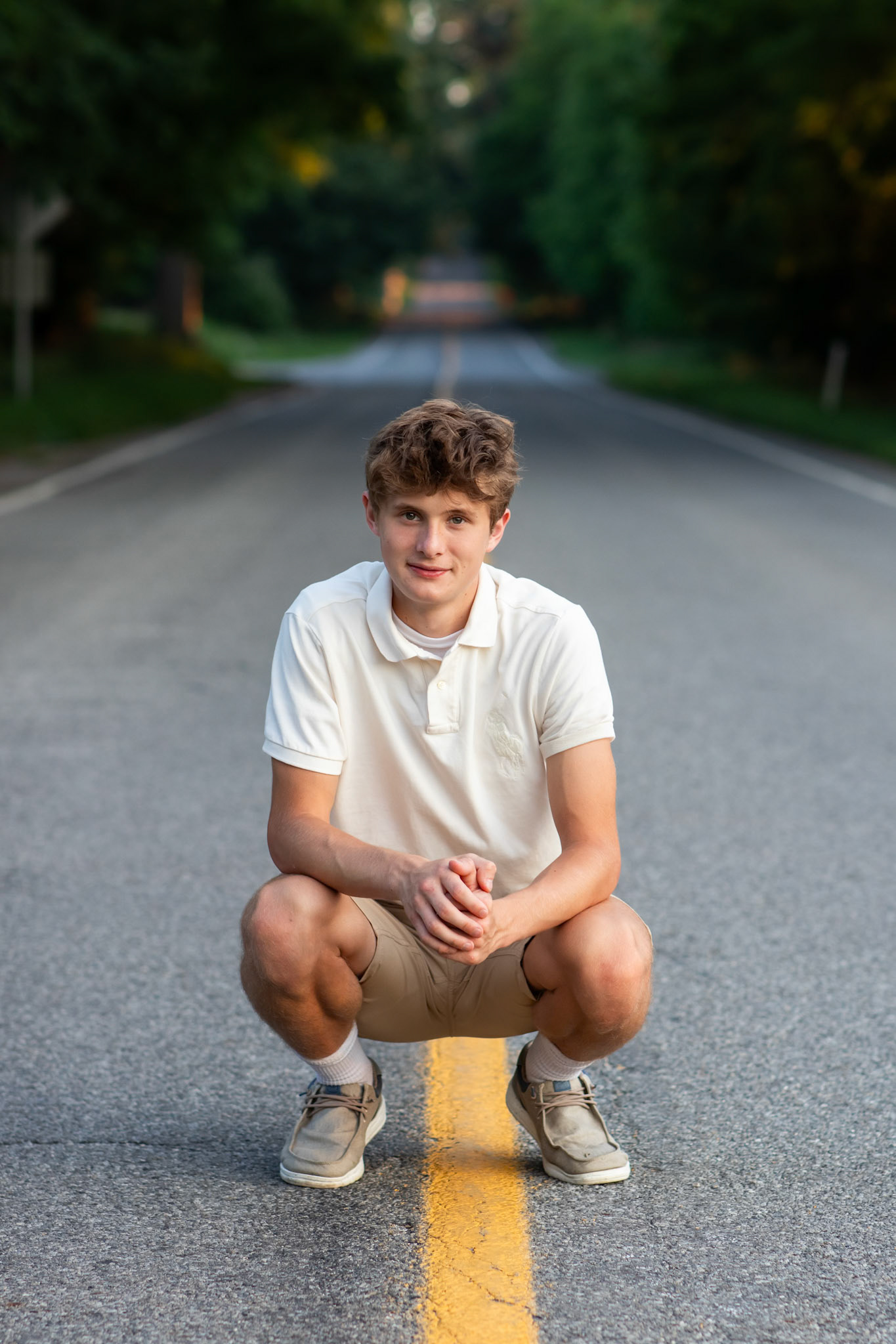 Luke Witvoet