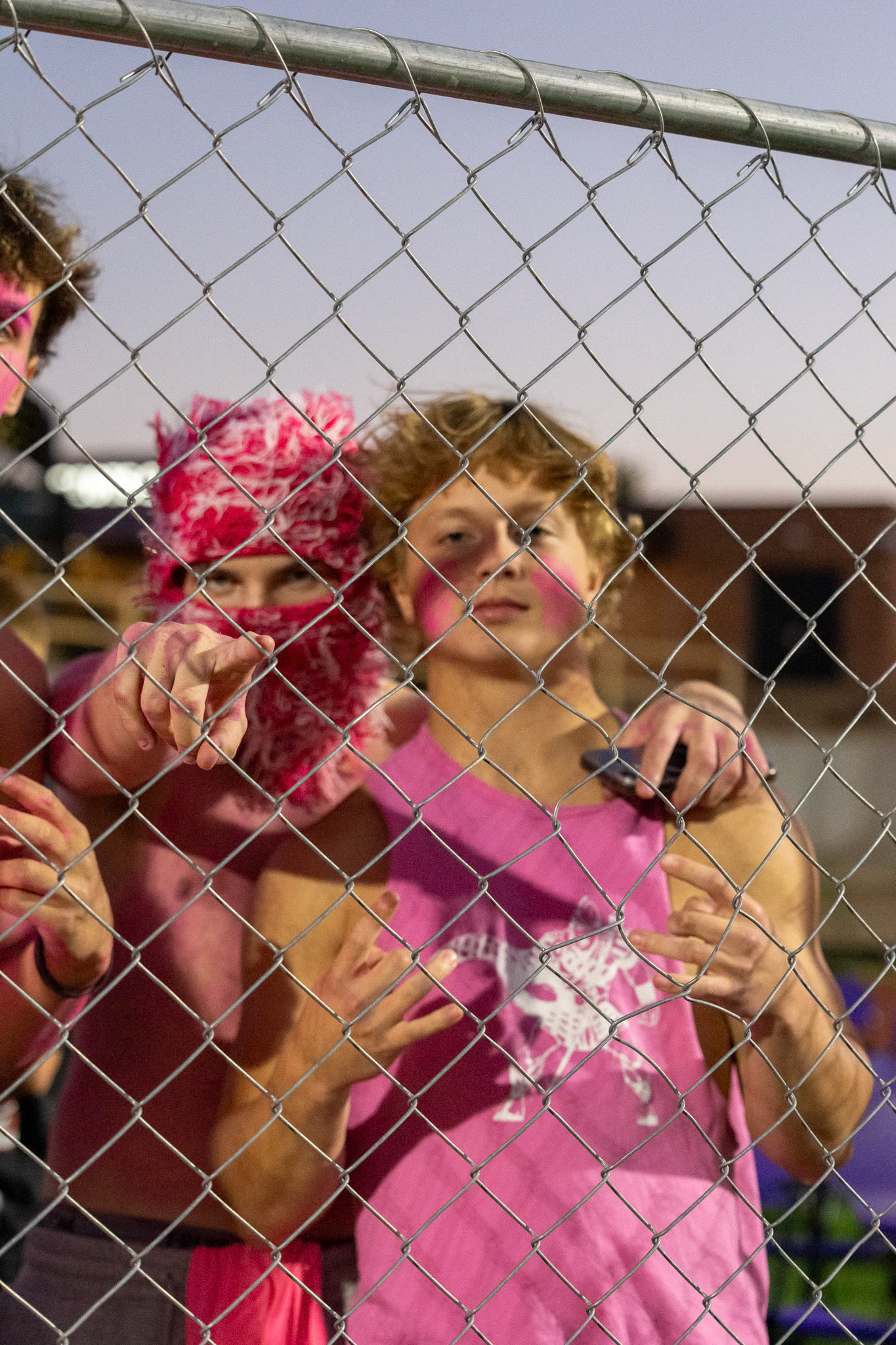 (Photo by Owen Mancuso) SS4