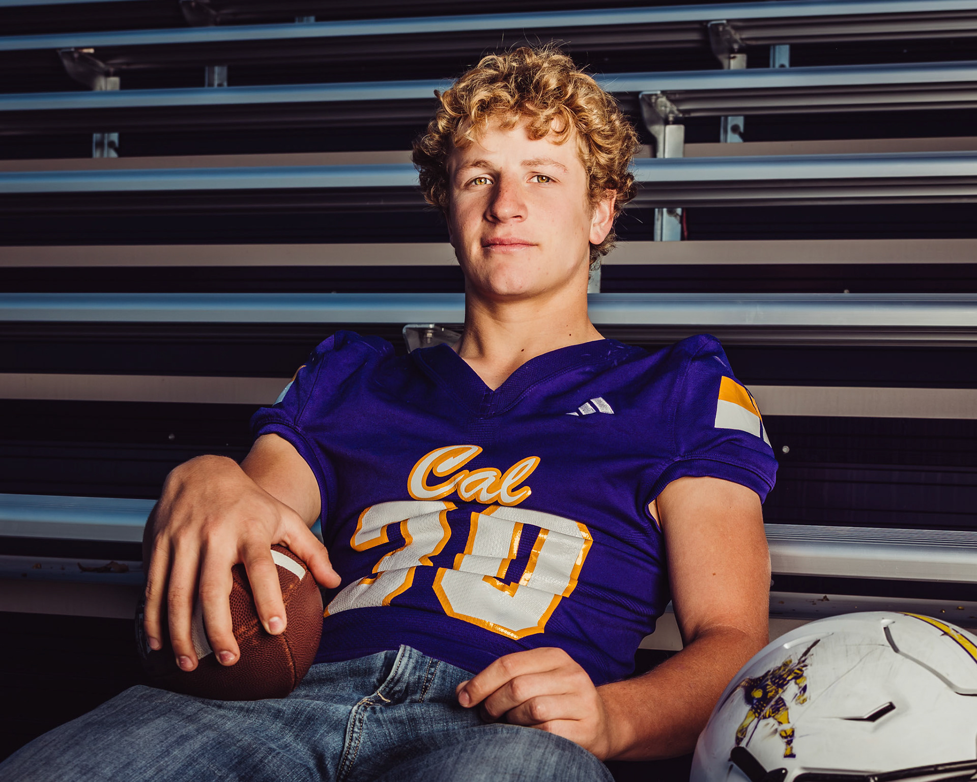 Colton Sheely