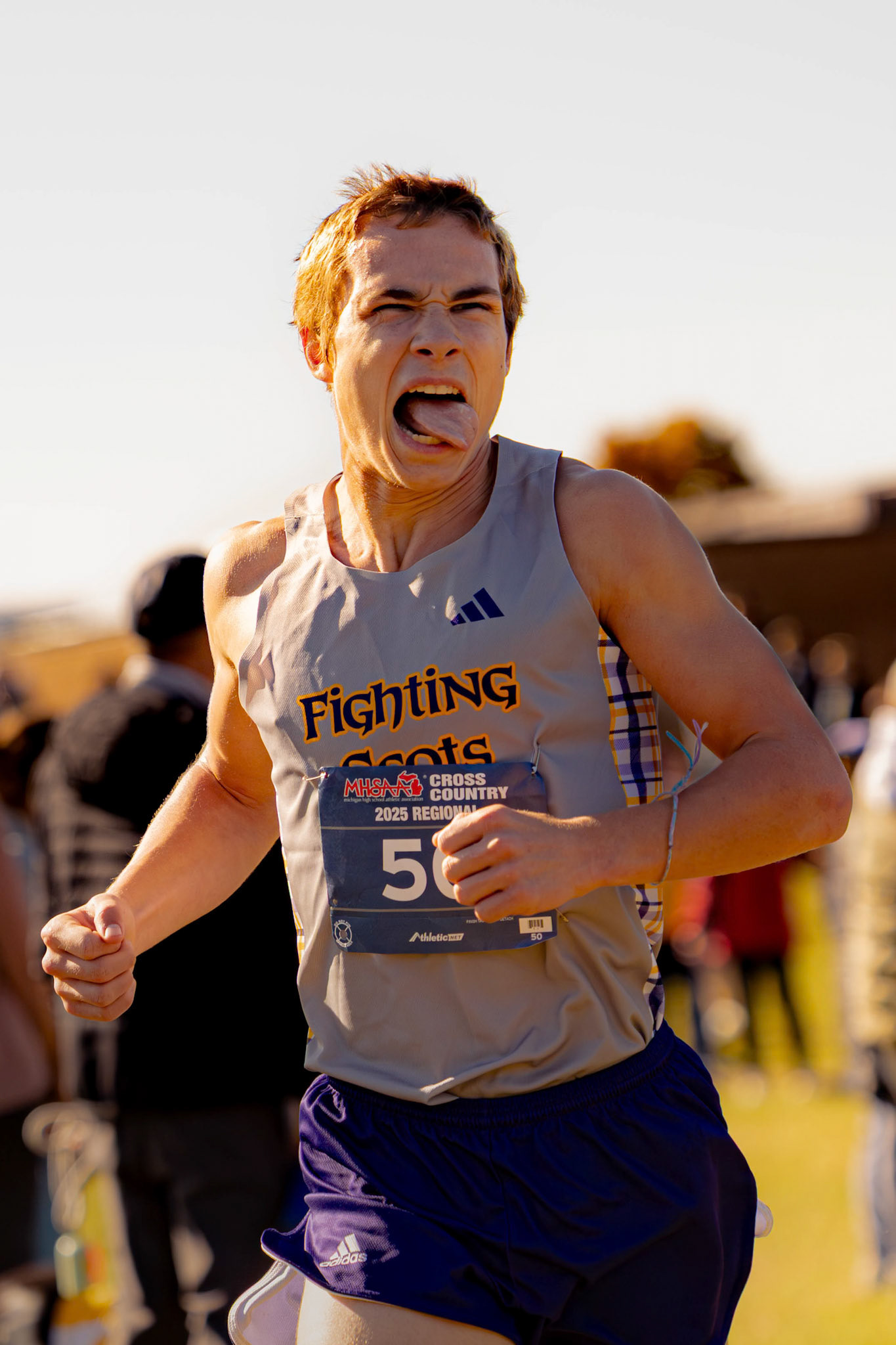 (Photo by Andrew Barnum)