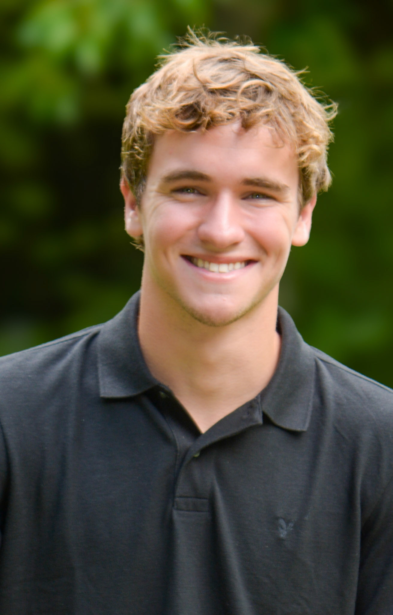 Austin Tufts