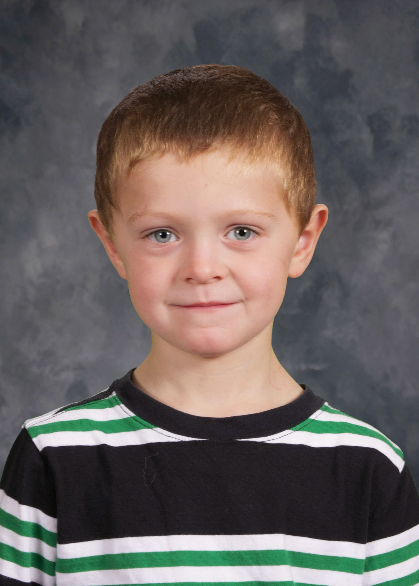 Camden Quigley