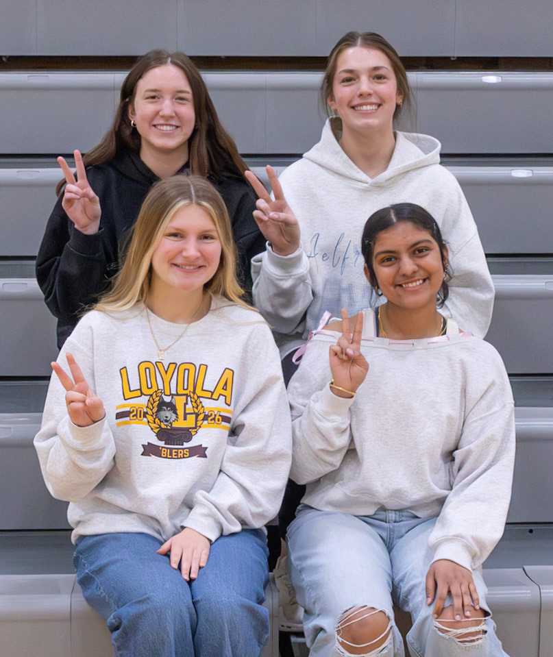 Sophomore Student Government