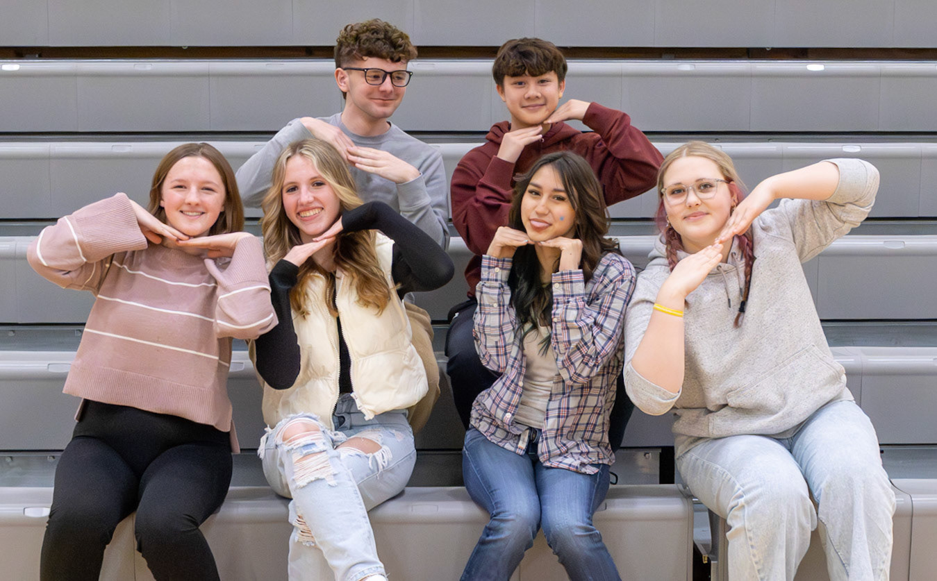 Freshman Student Government