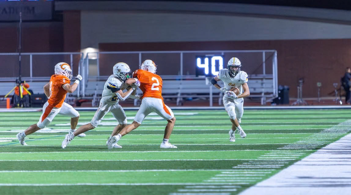 (Photo by Owen Mancuso)