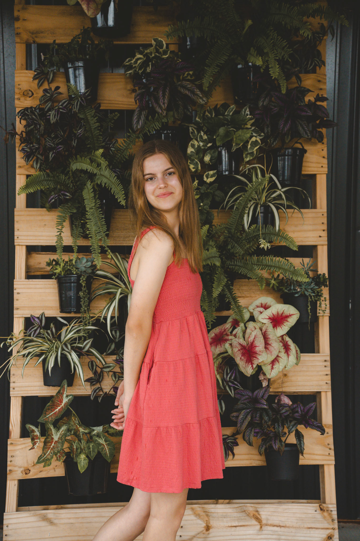 Sophia Douglass