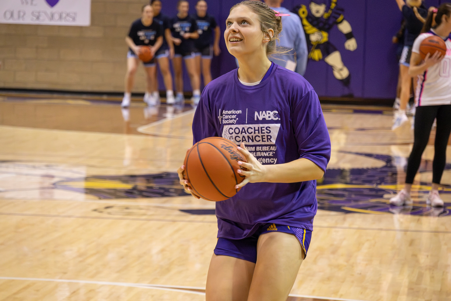 (Photo by Tana Coates)