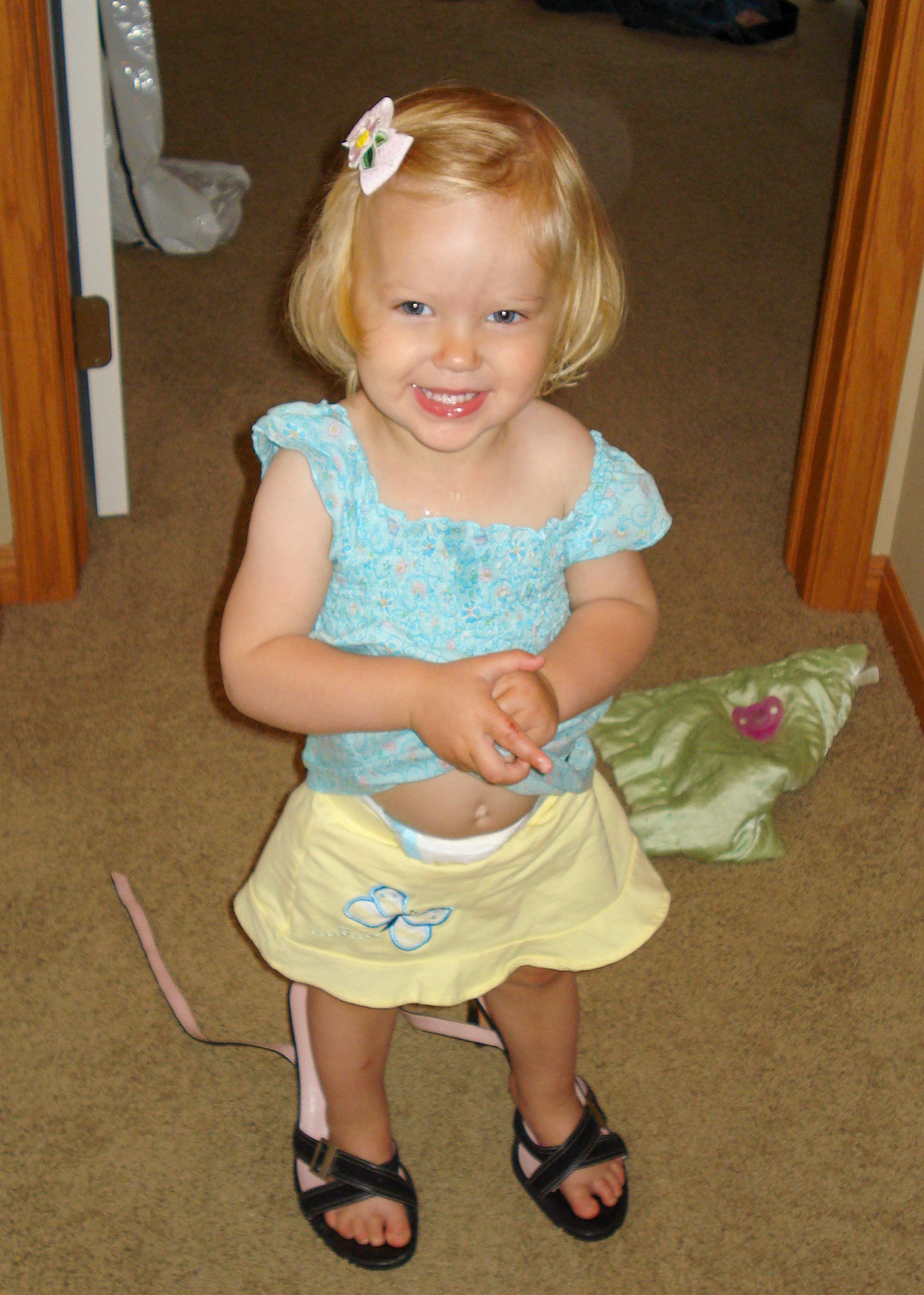 Maggie Loomis