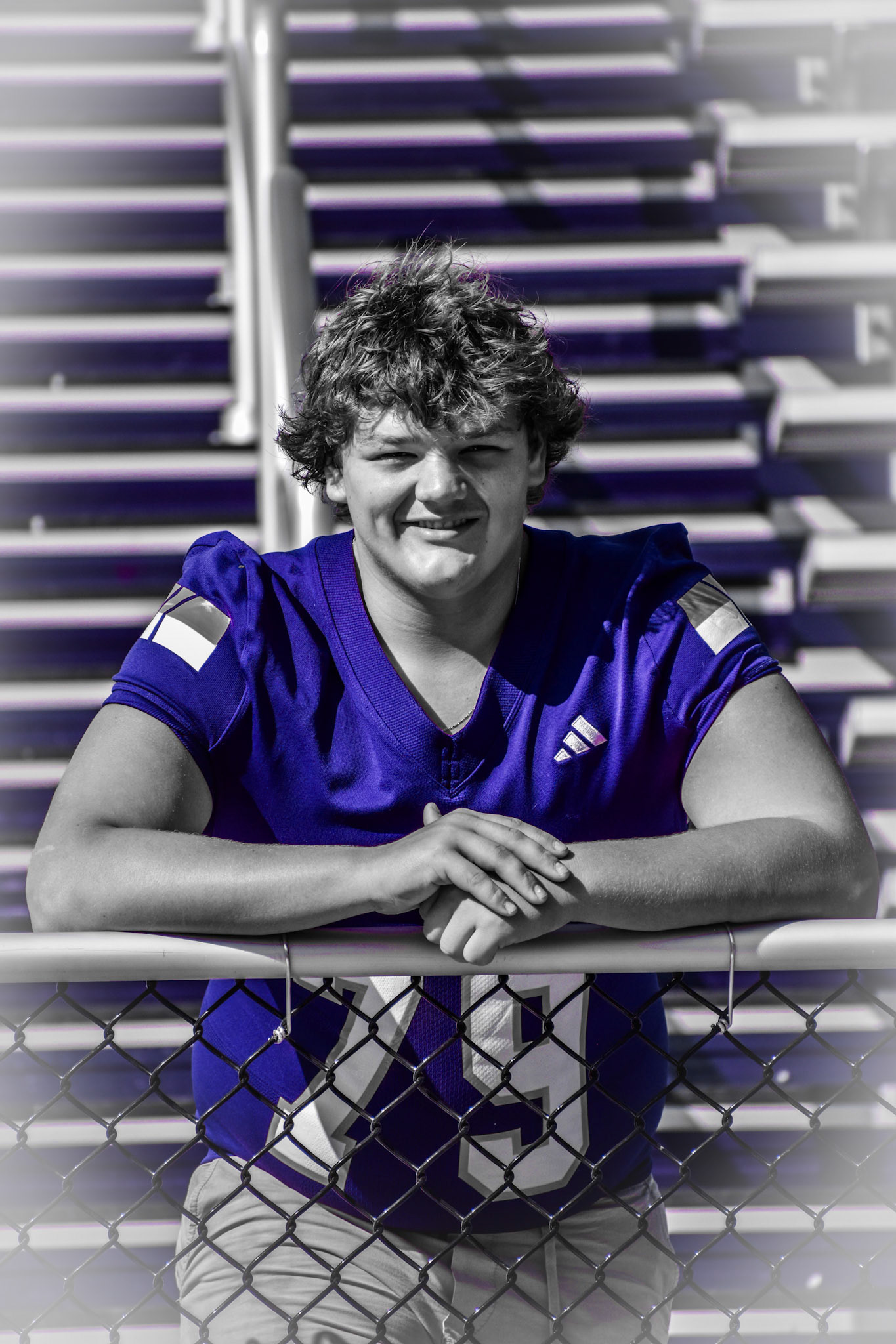 Grady Nelson