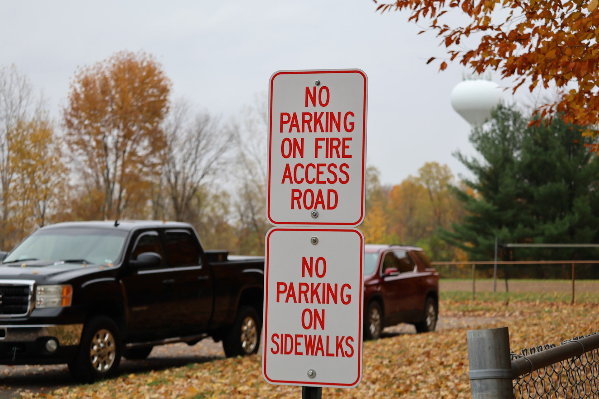 (Photo by Ashlyn Nichols)