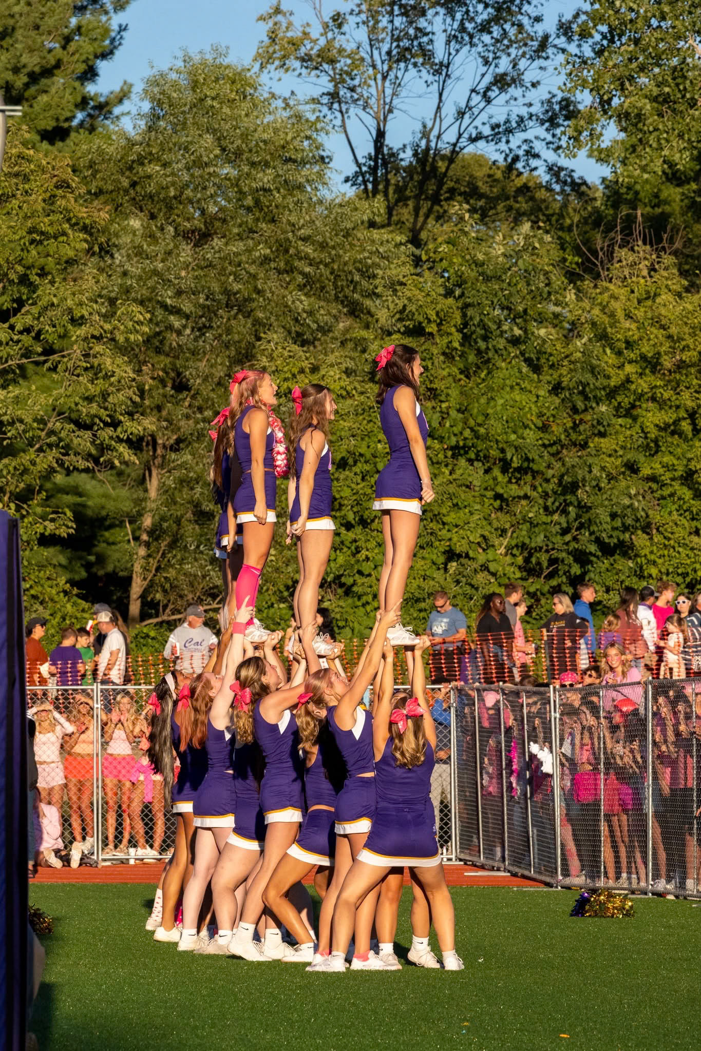 (Photo by Owen Mancuso)