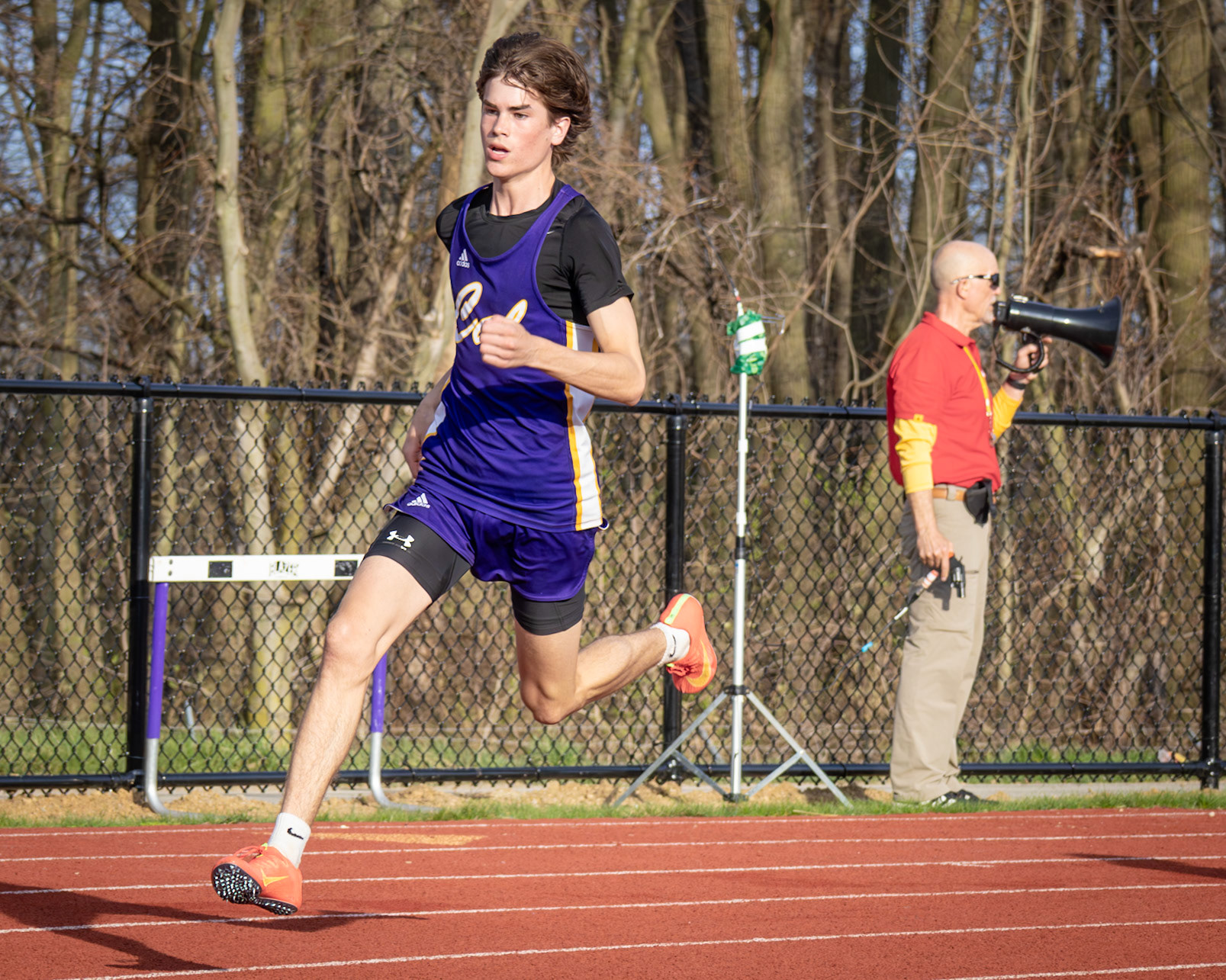 Colton Heyboer (Photo by Rhyan Guzman)