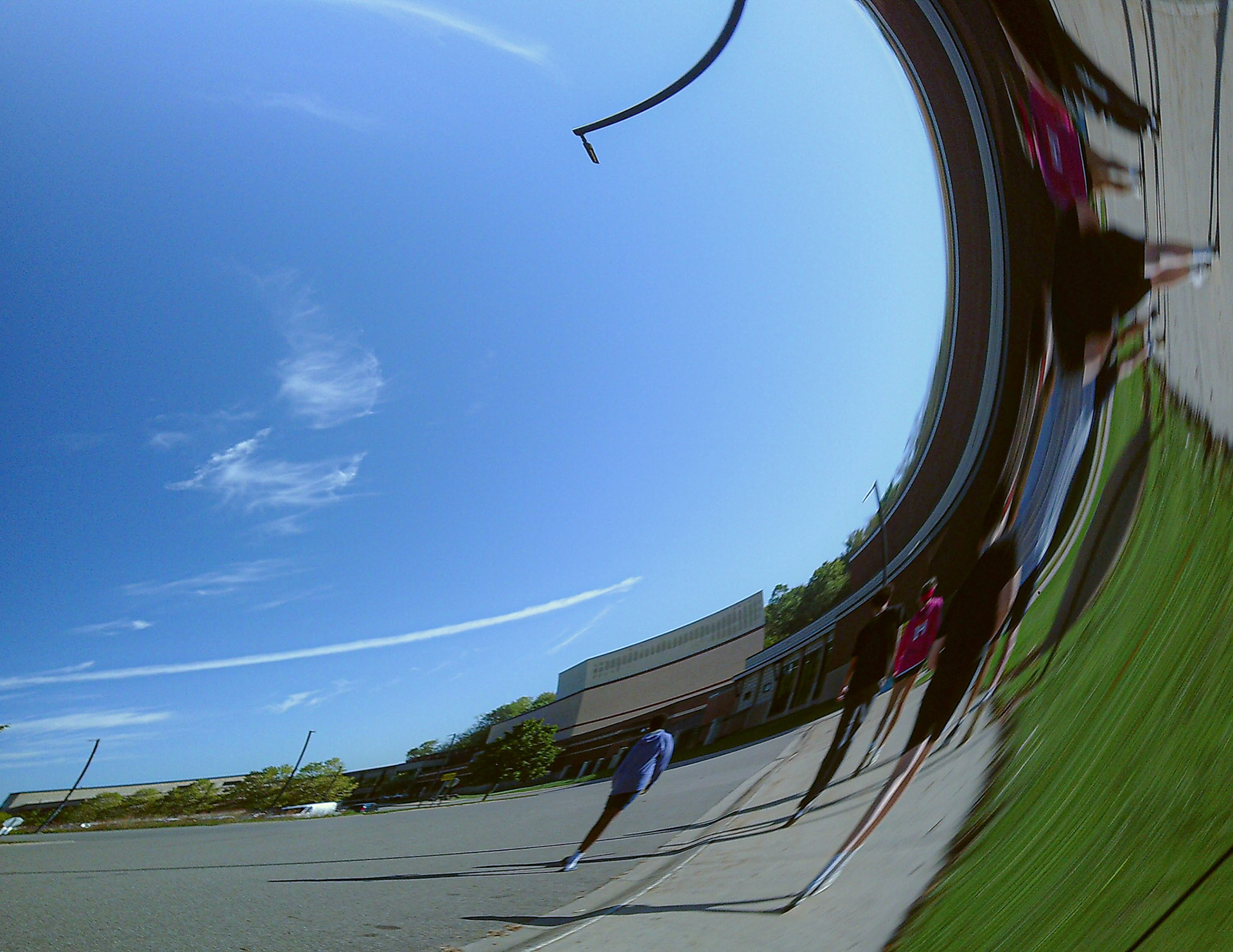 (Photo by Lena Gesing)