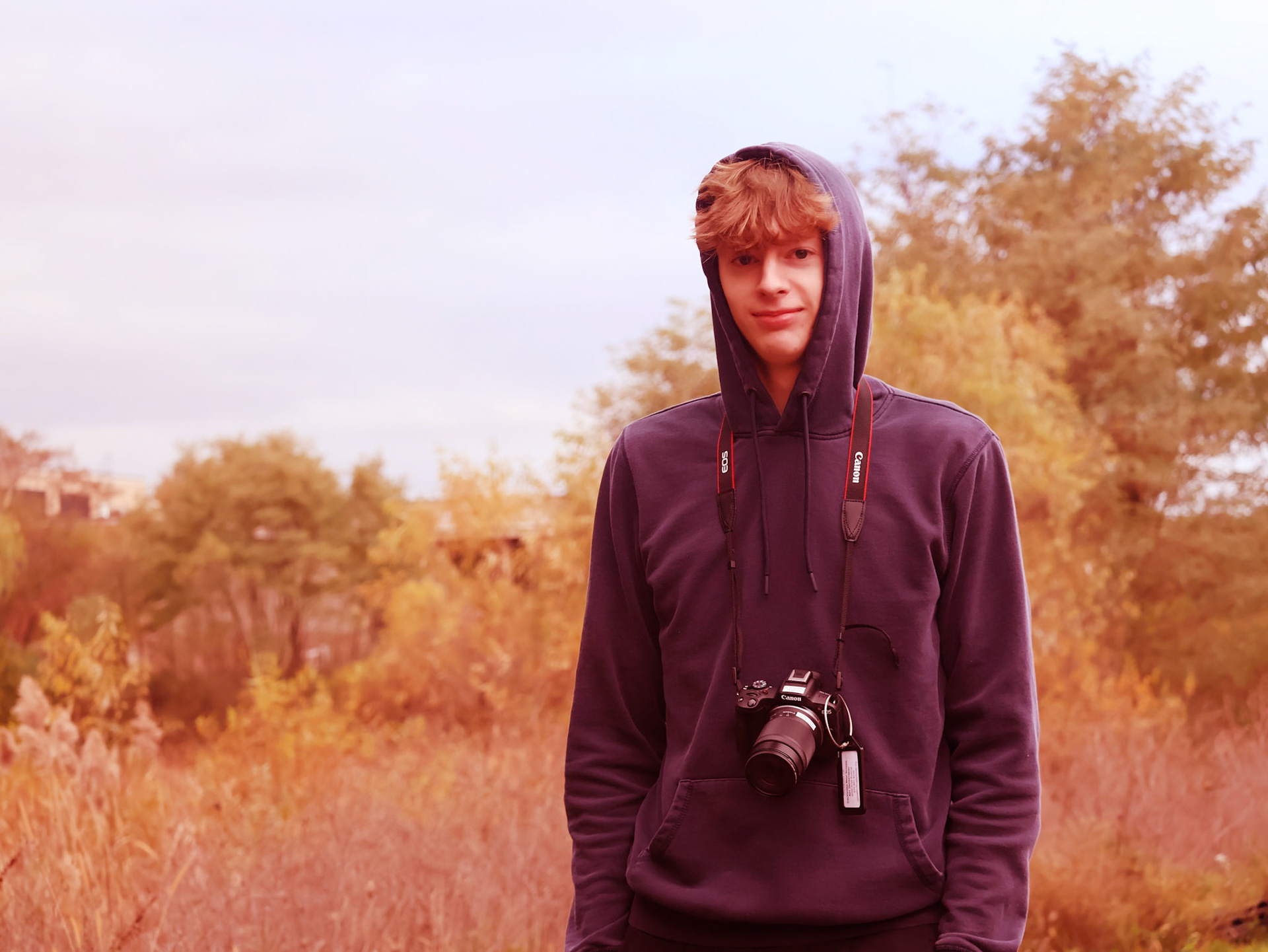 (Photo by Ashlyn Nichols)