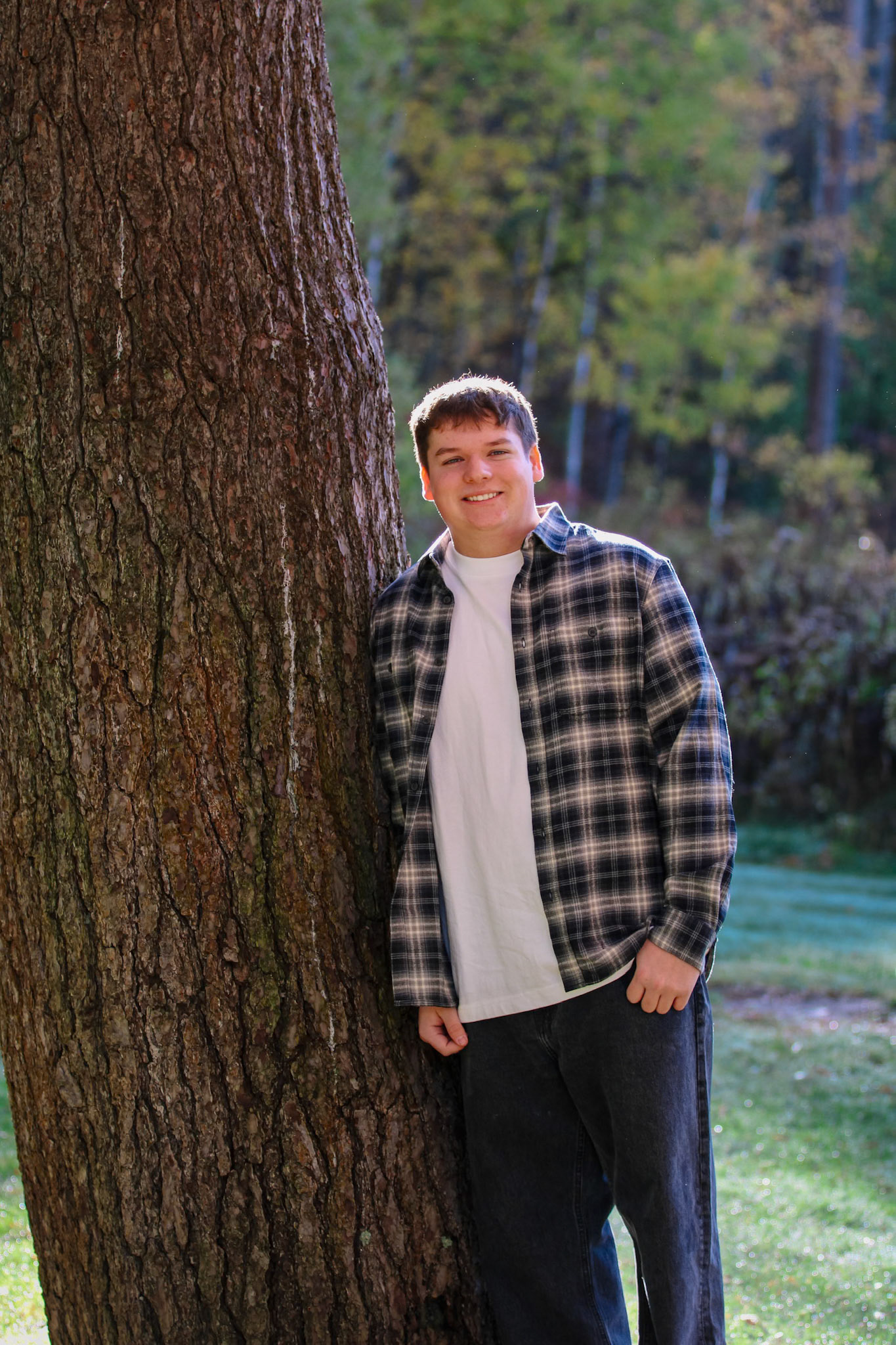 Grant Geer