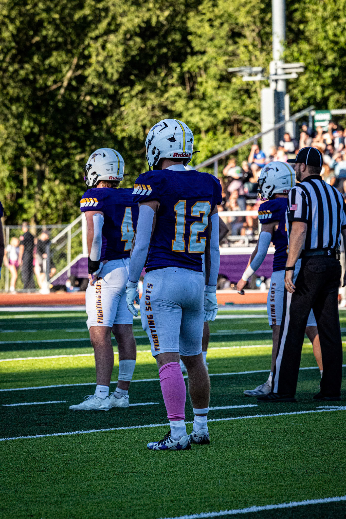 (Photo by Owen Mancuso)