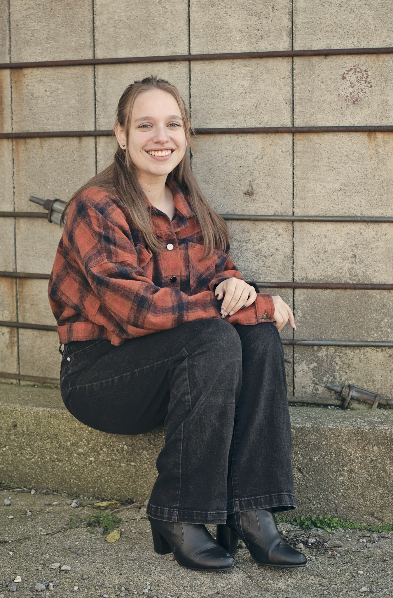Samantha Dunham