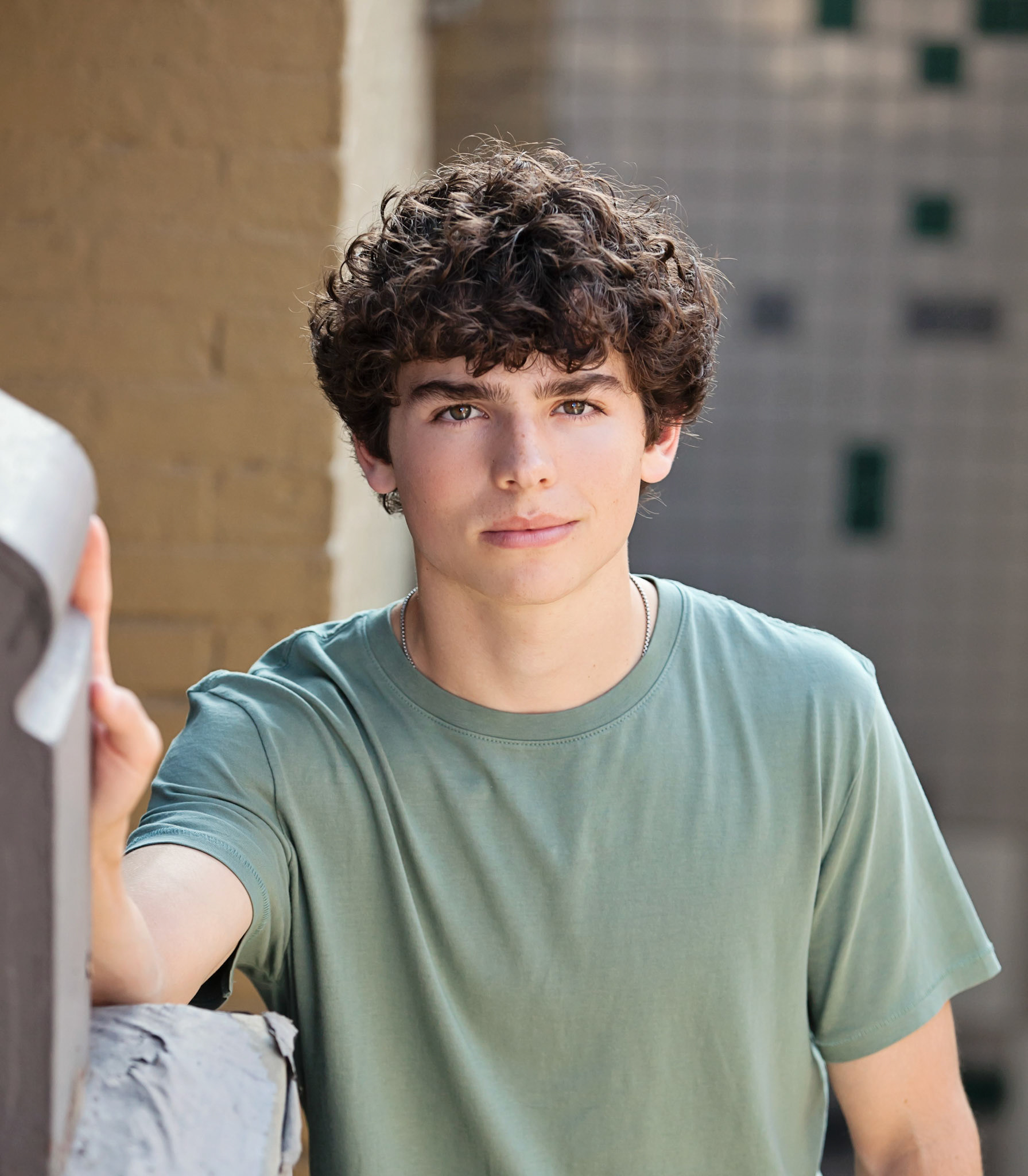 Sam Hoag