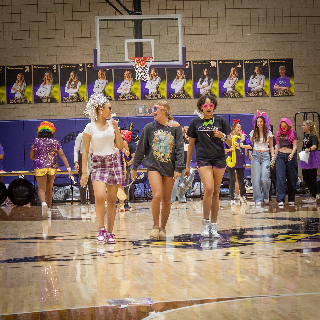 (Photo by Aslyn Crocker) PA4