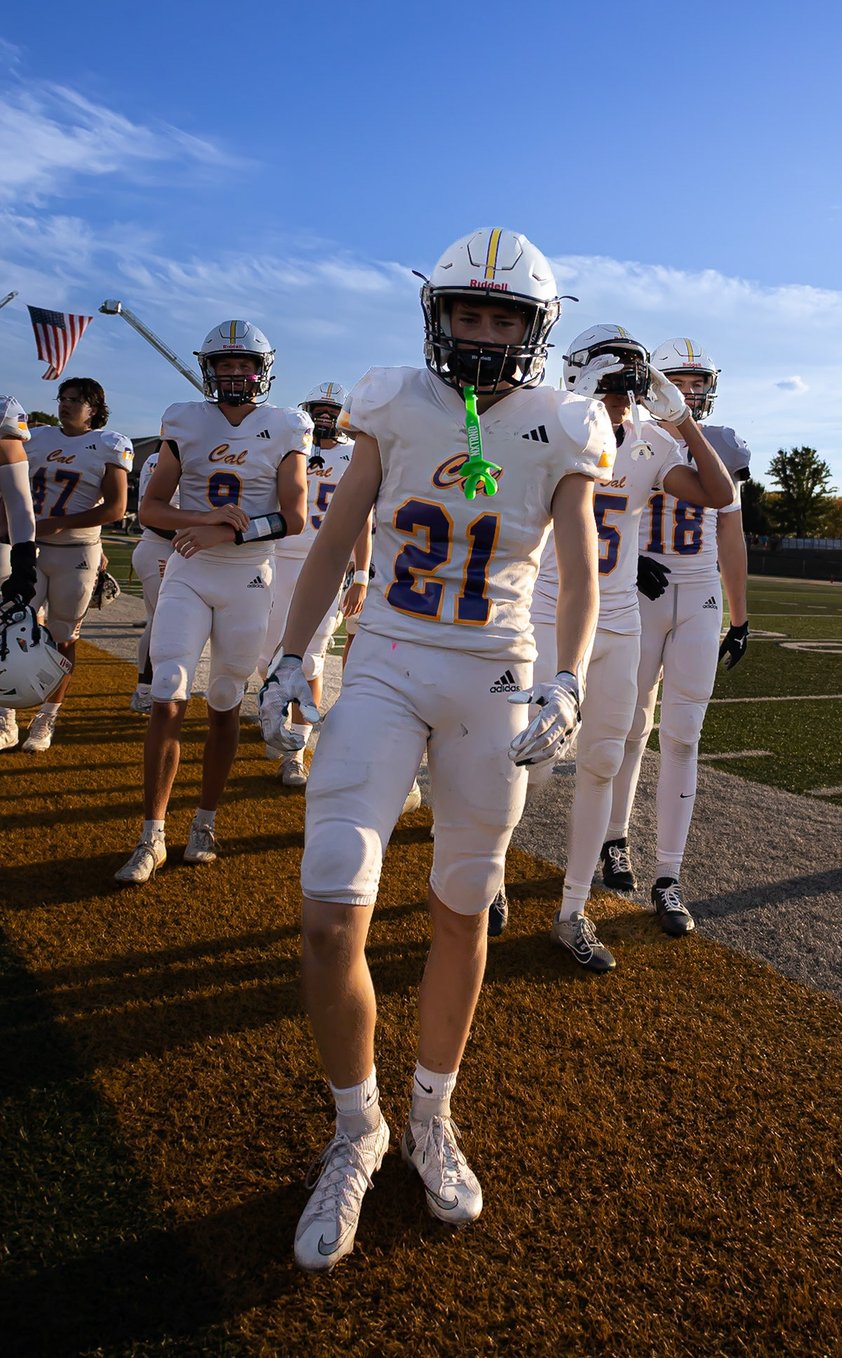 (Photo by Owen Mancuso) VF44