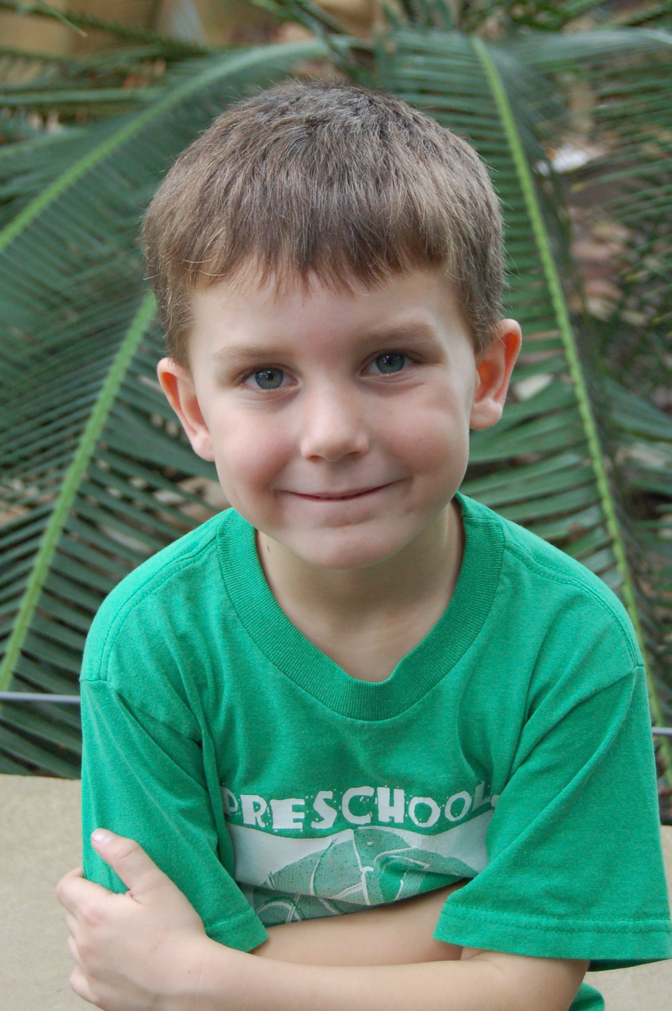 Isaac Robotham