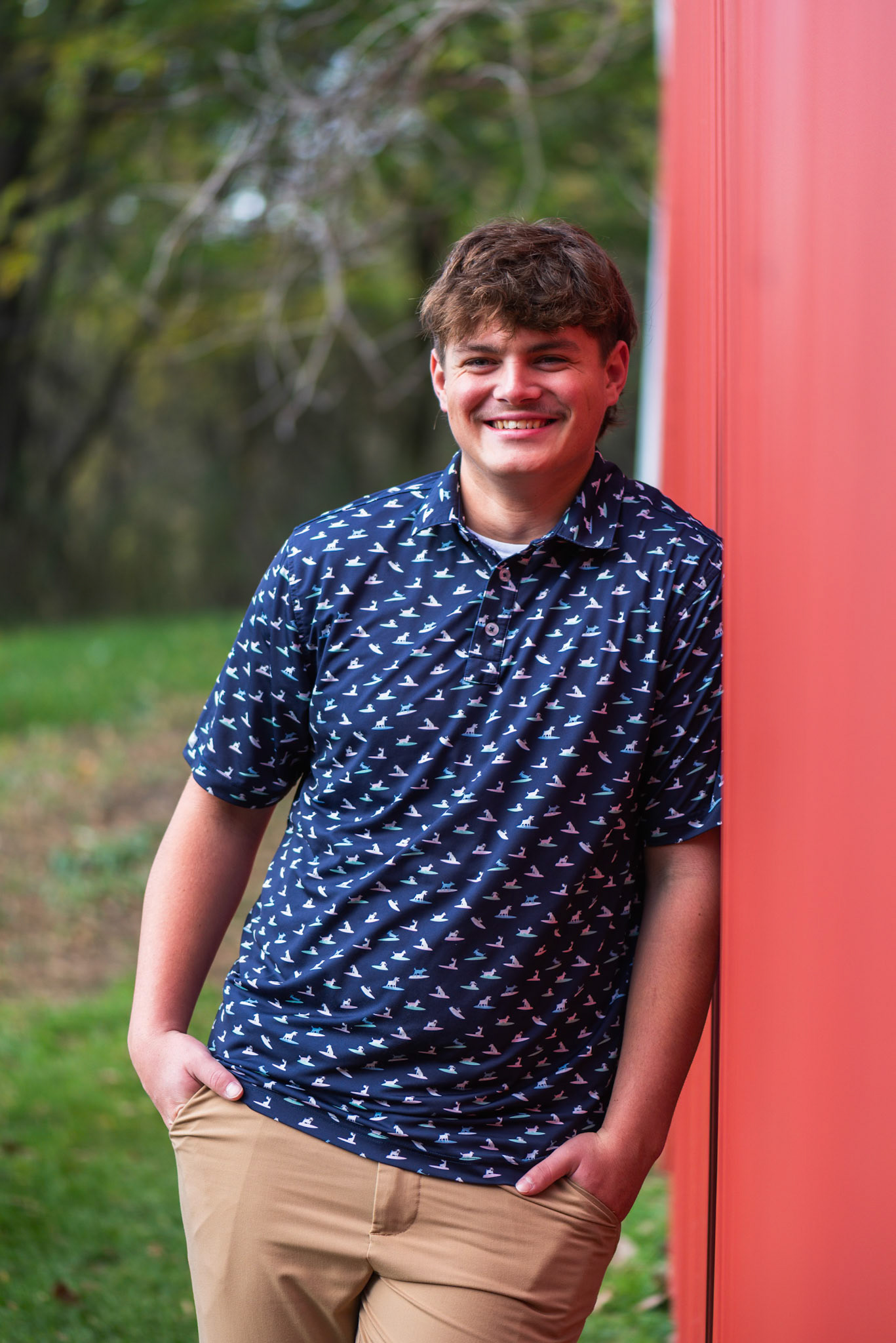 Rylan Bultema