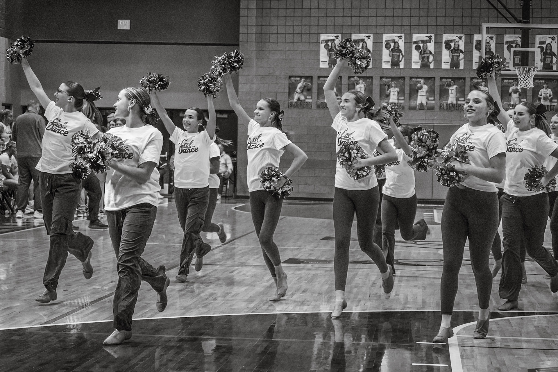 (Photo by Taya Penoes)