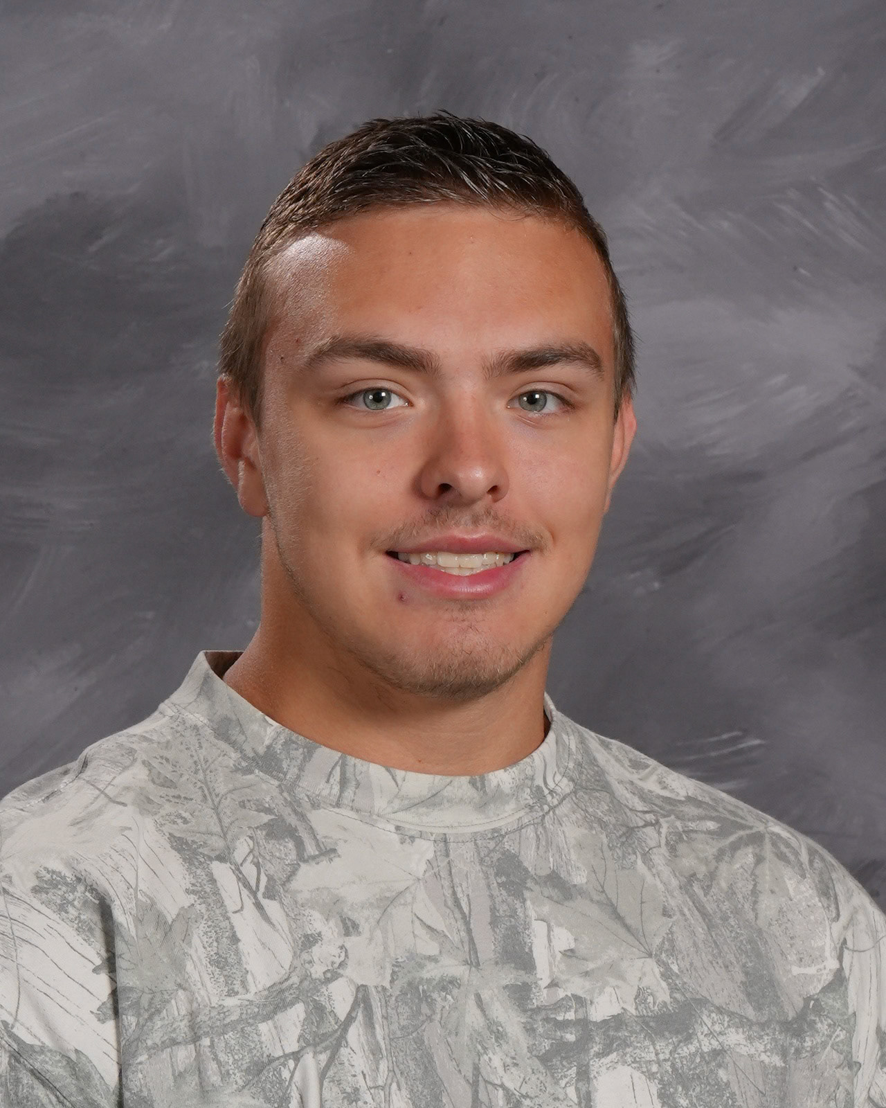 Jaedon Fink