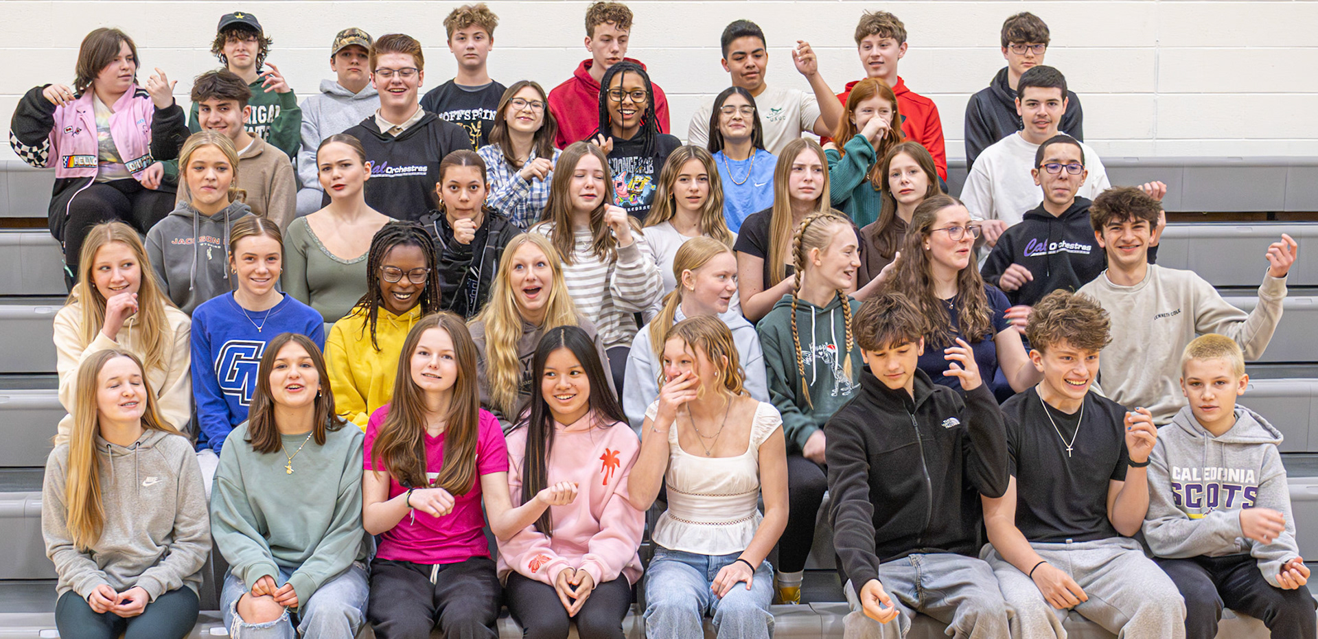 Freshman Orchestra