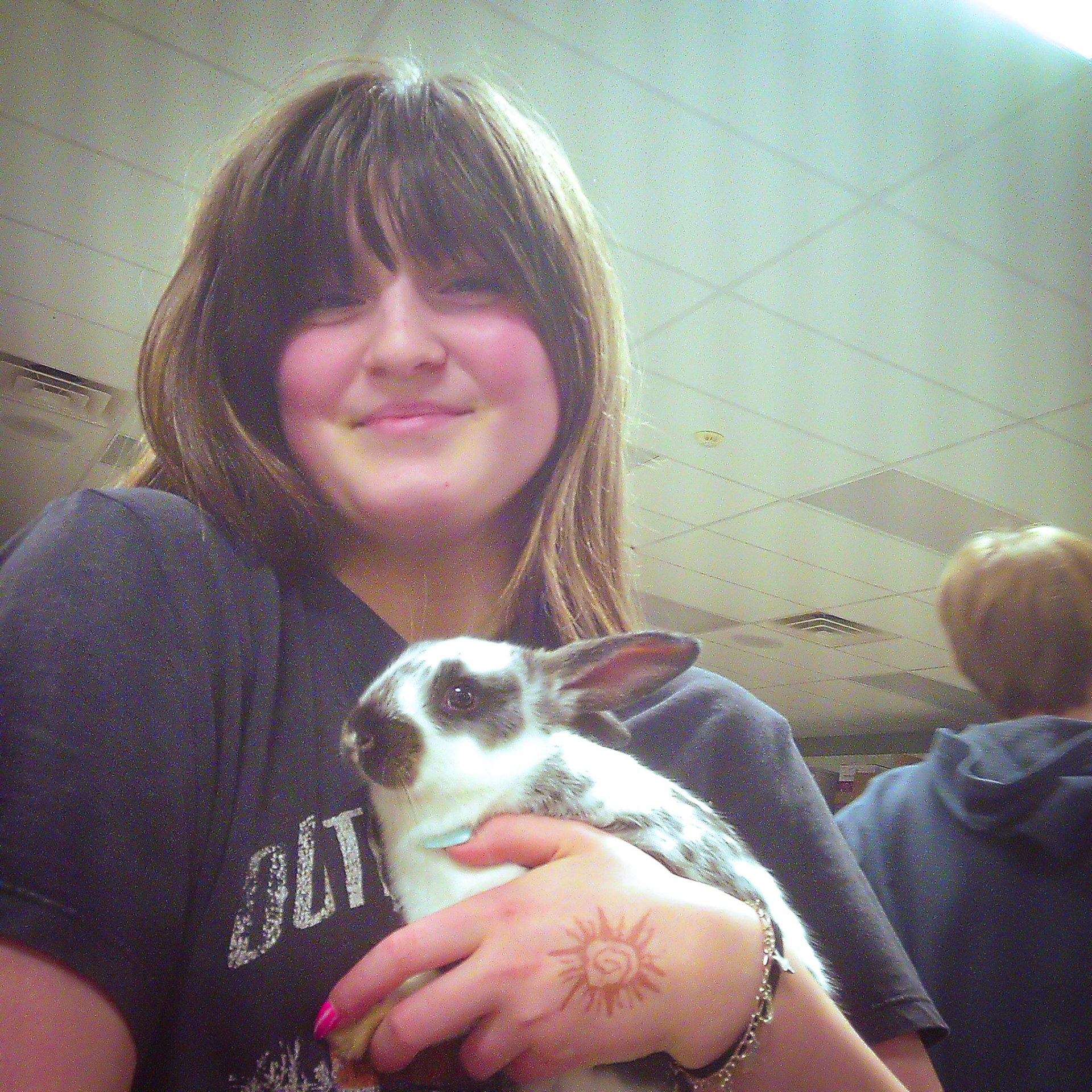 (Photo by Vega Almazan Quesada)