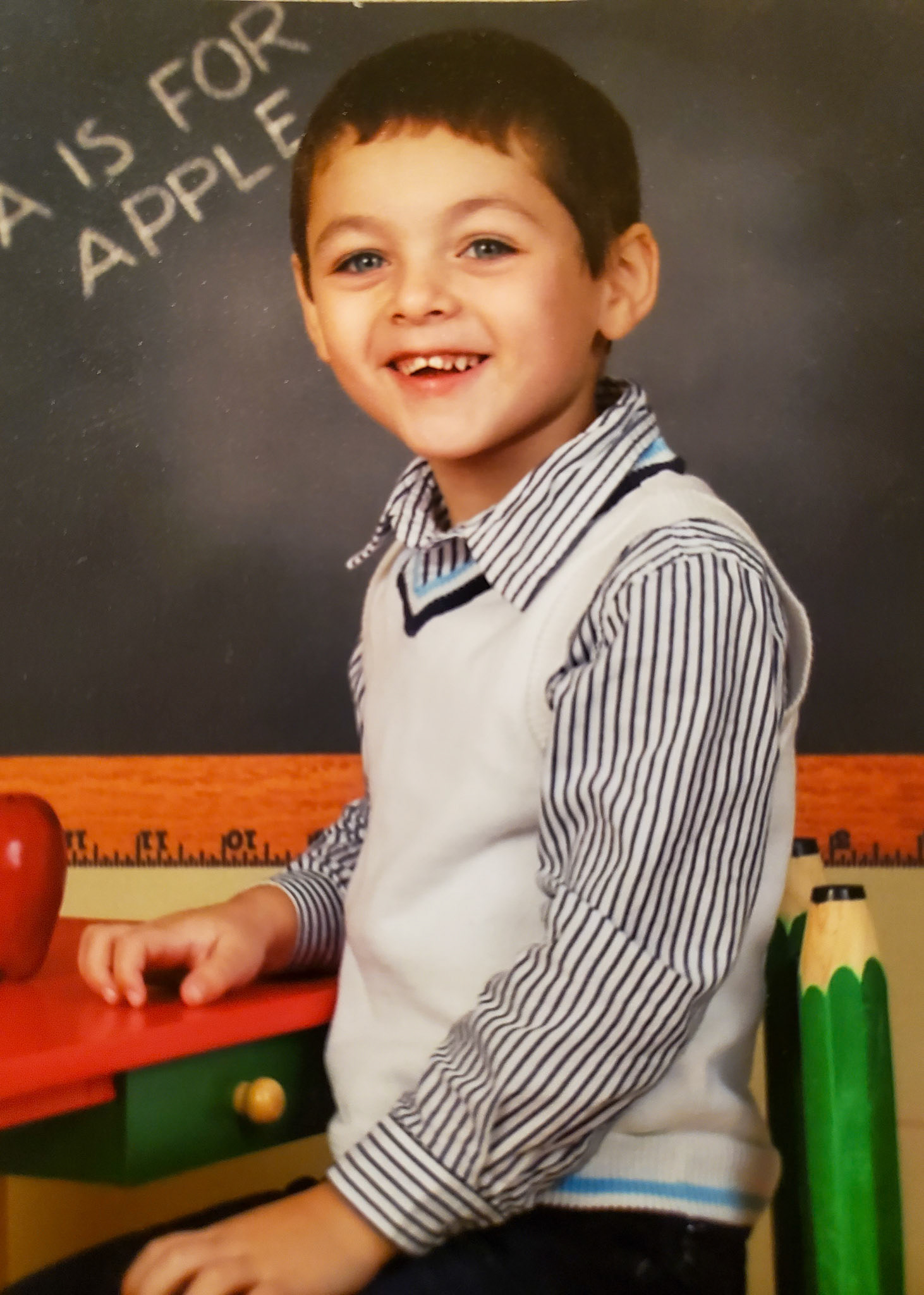 Landon Tiripan