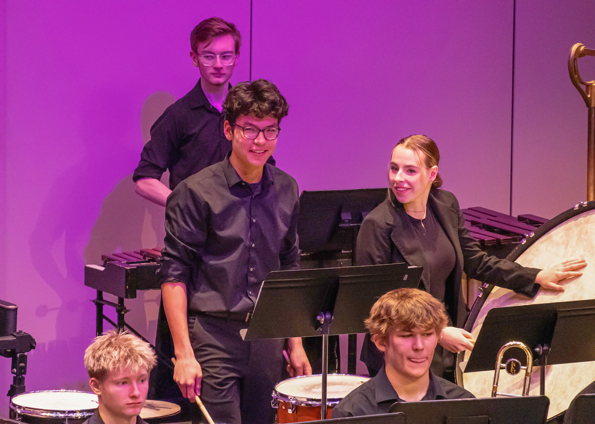 (Photo By Mila Schultz)