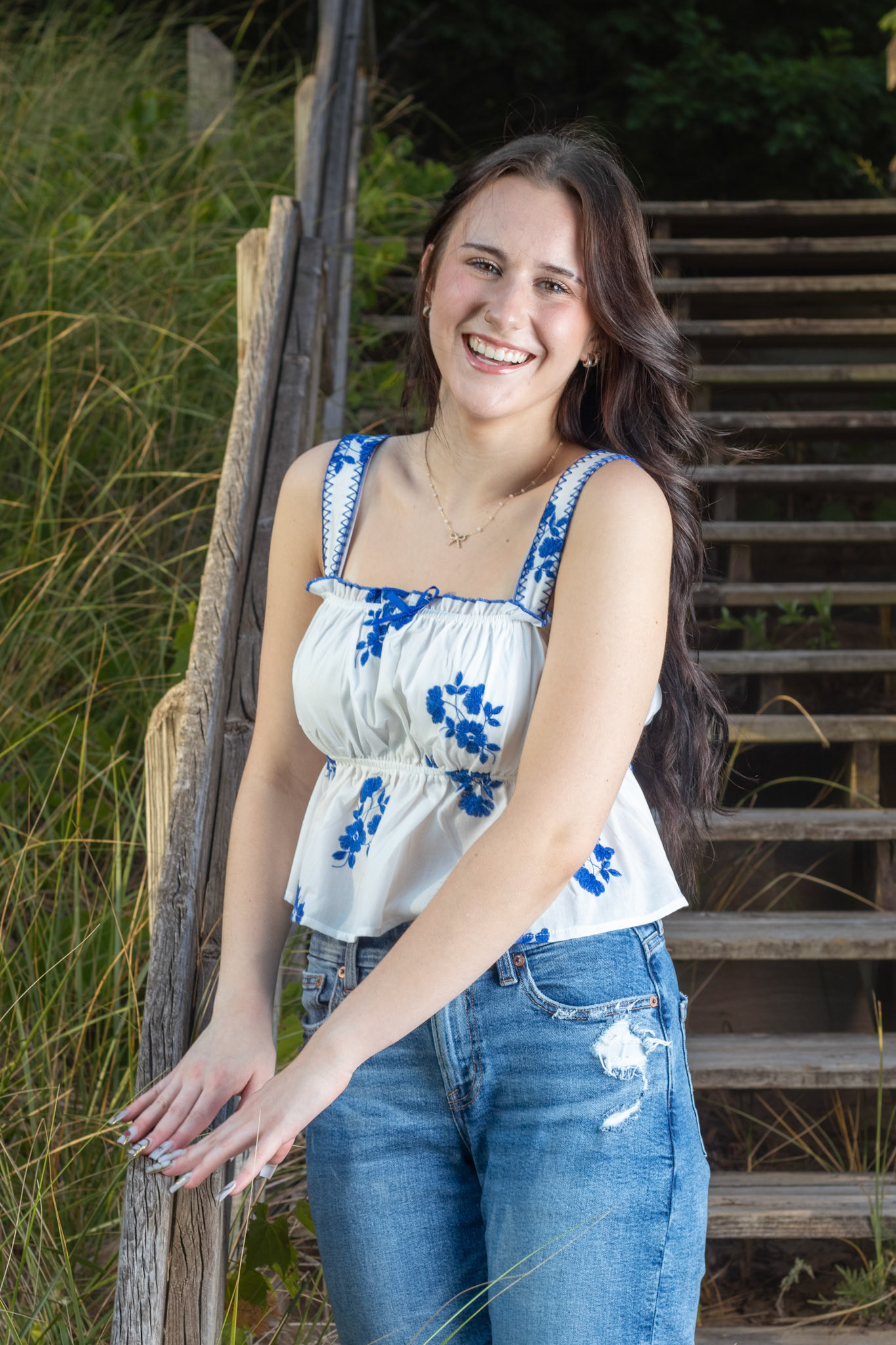 Brianna Zeller