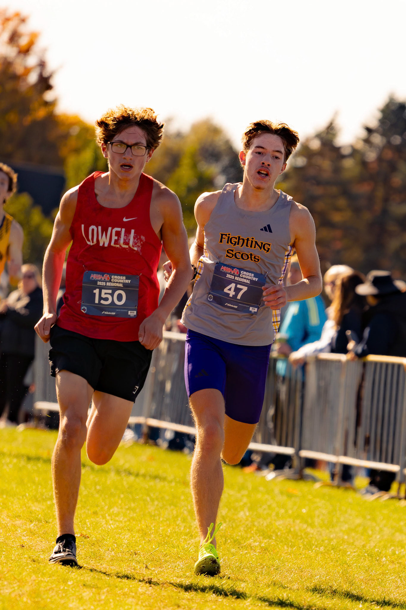 (Photo by Andrew Barnum) C8