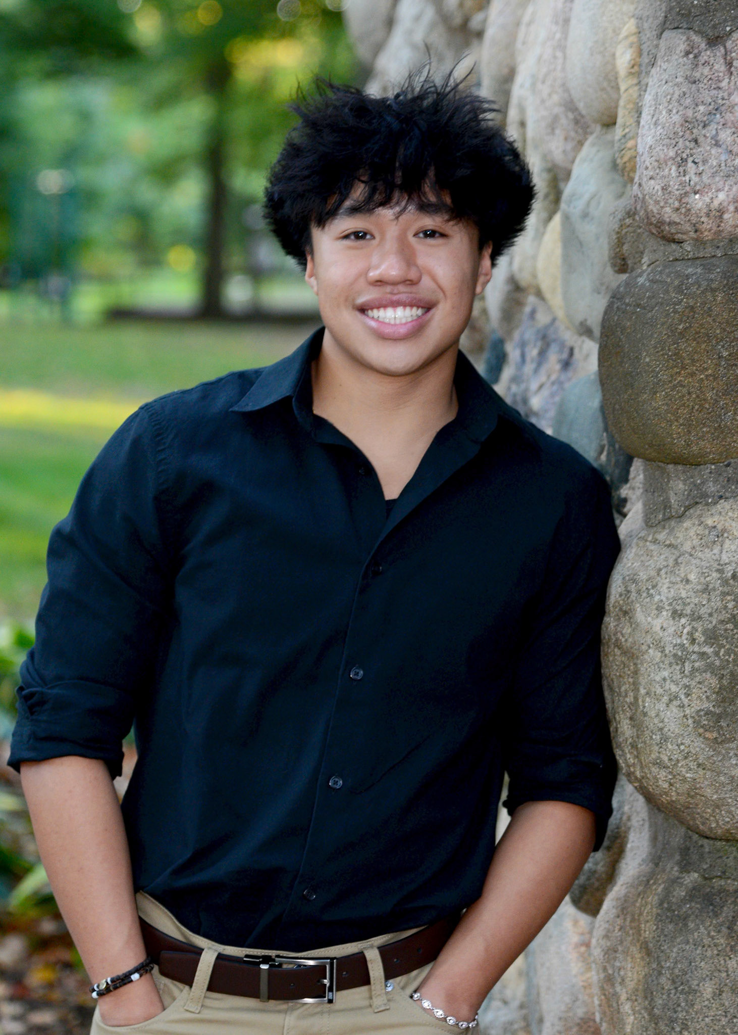 Raymond Huynh