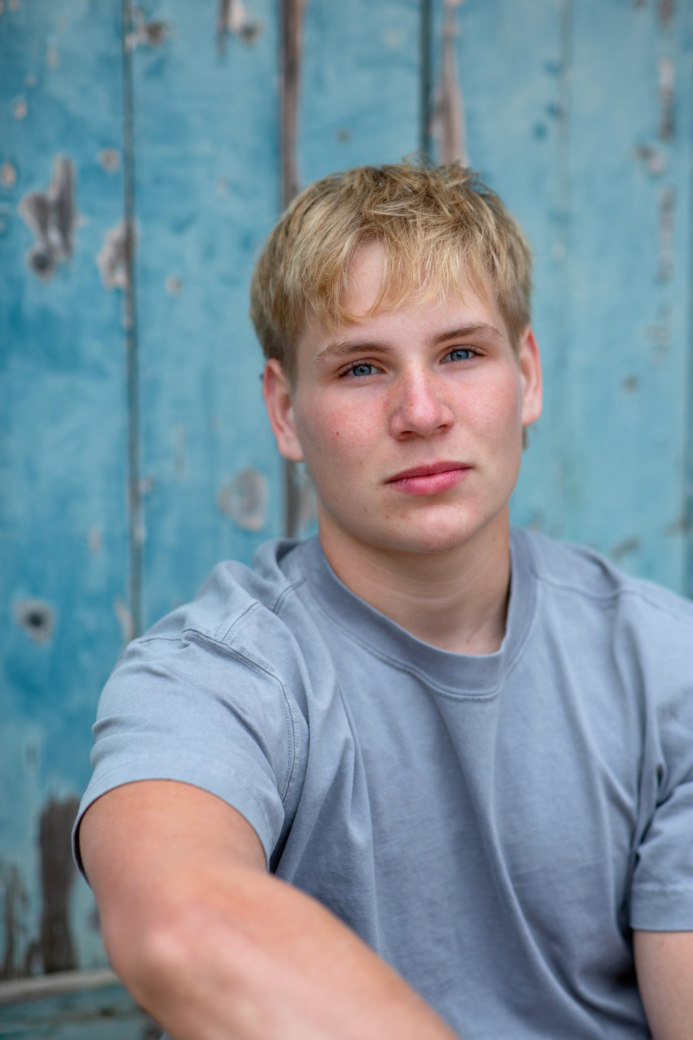 Jameson Palmer