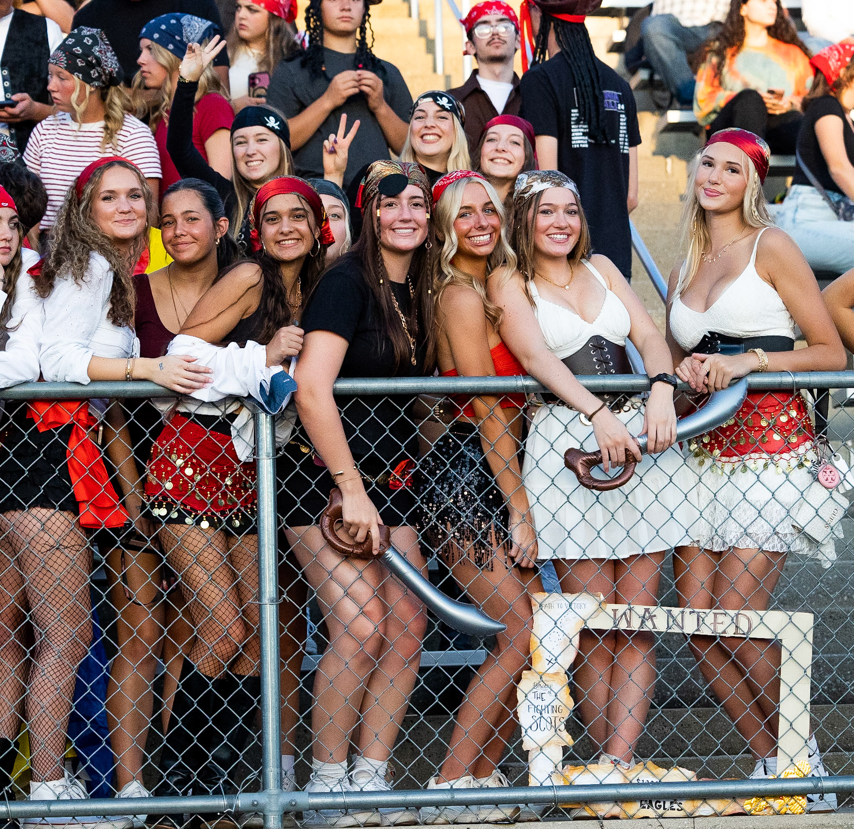 (Photo by Owen Mancuso) SS2