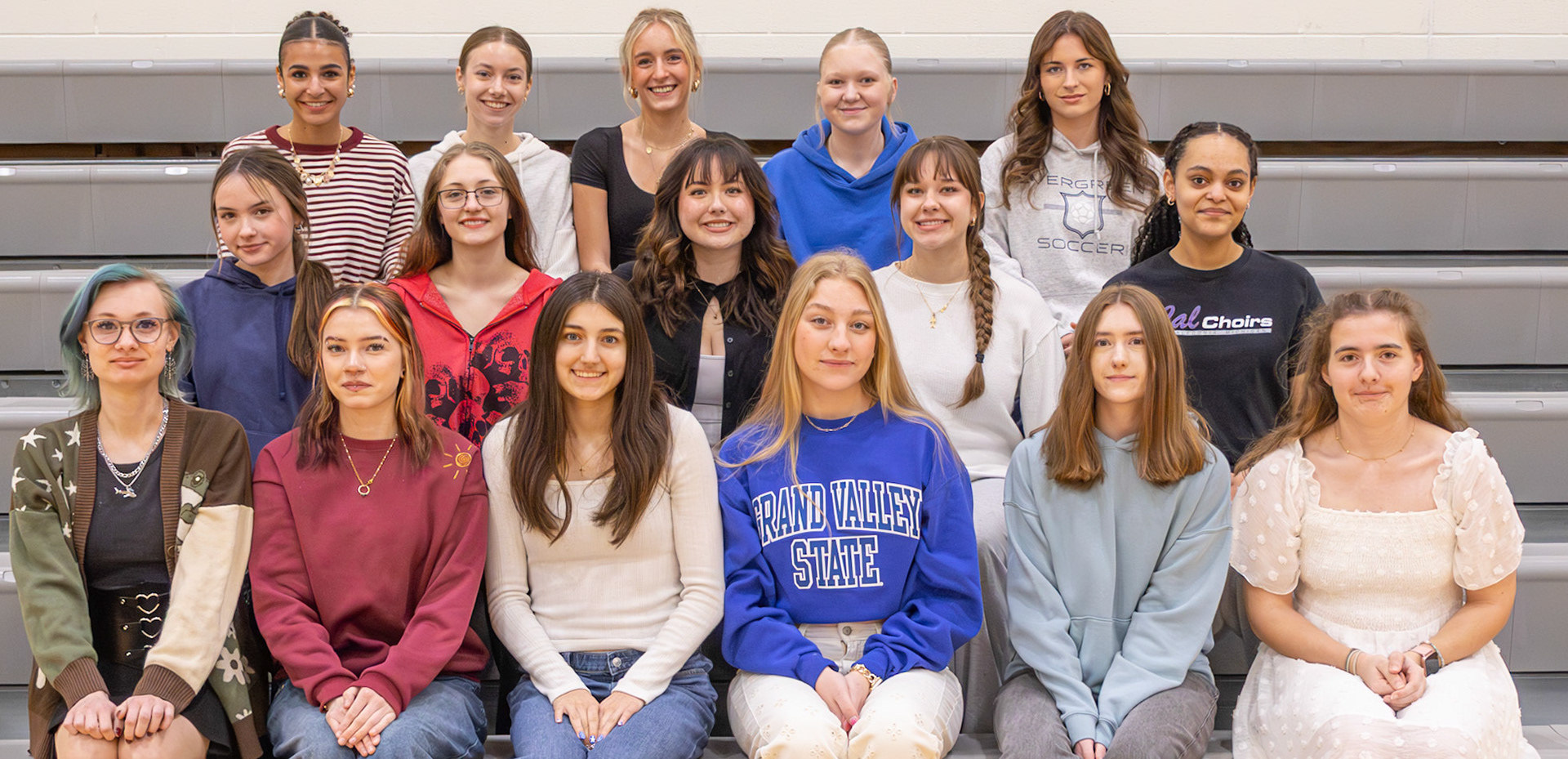 Chamber Choir