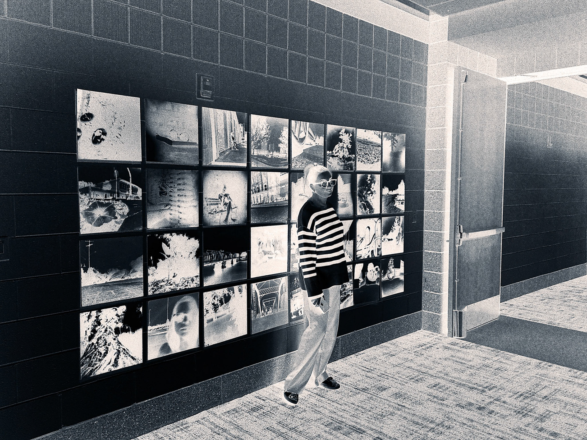 Photograph (Salome Rouhier)