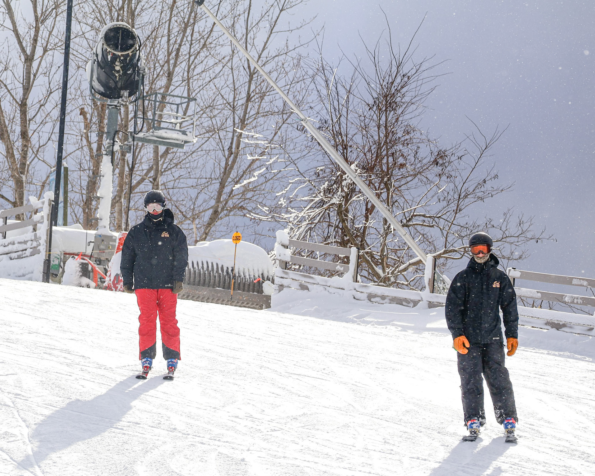 (Photo by Justin Harper)