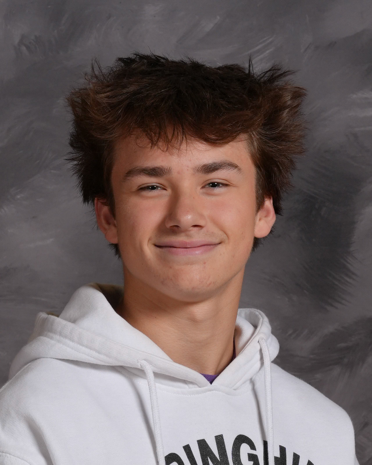 Draven Reid