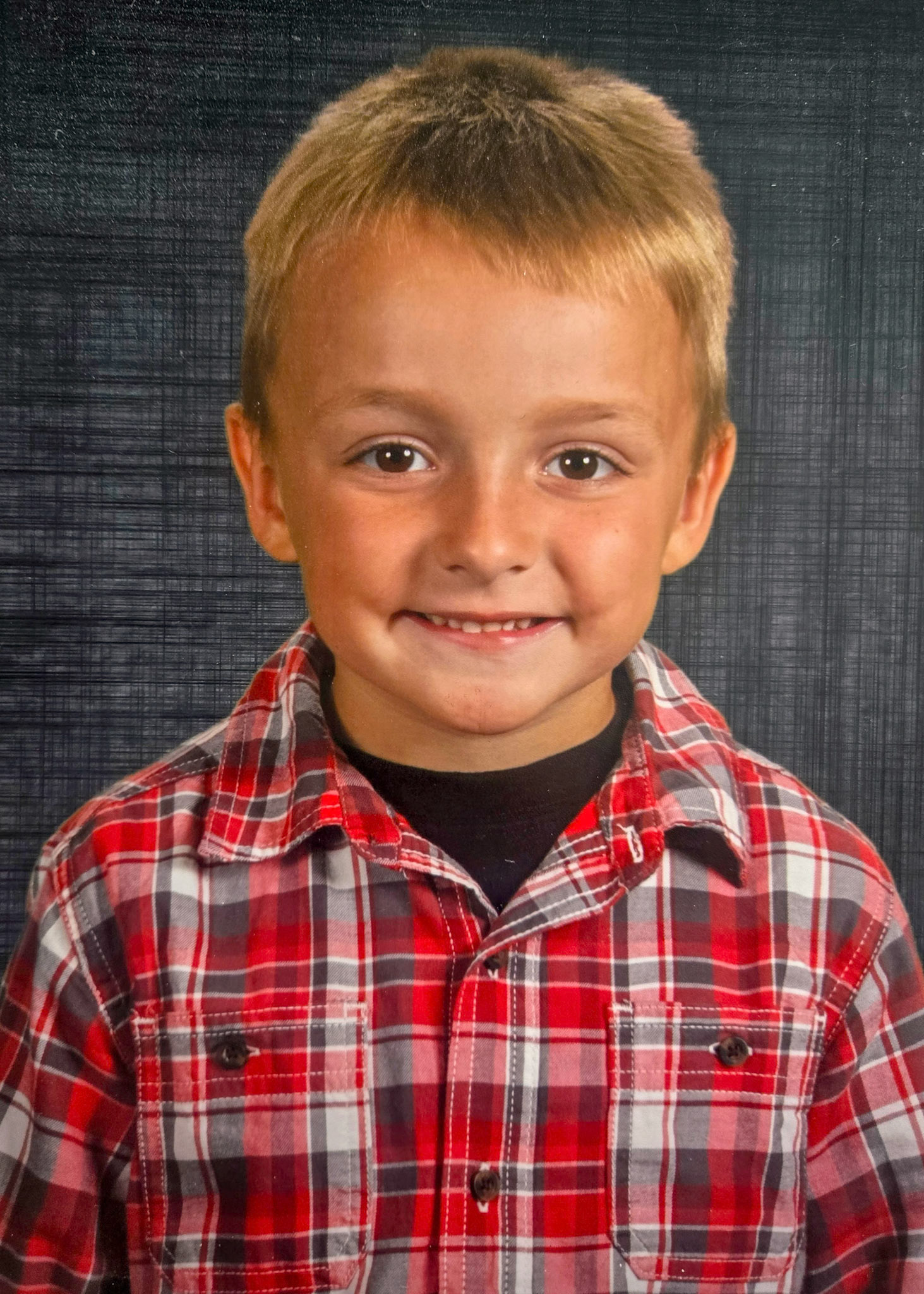 Elijah Marchido