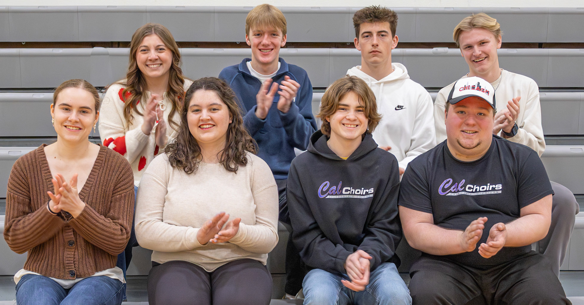 Chamber Choir