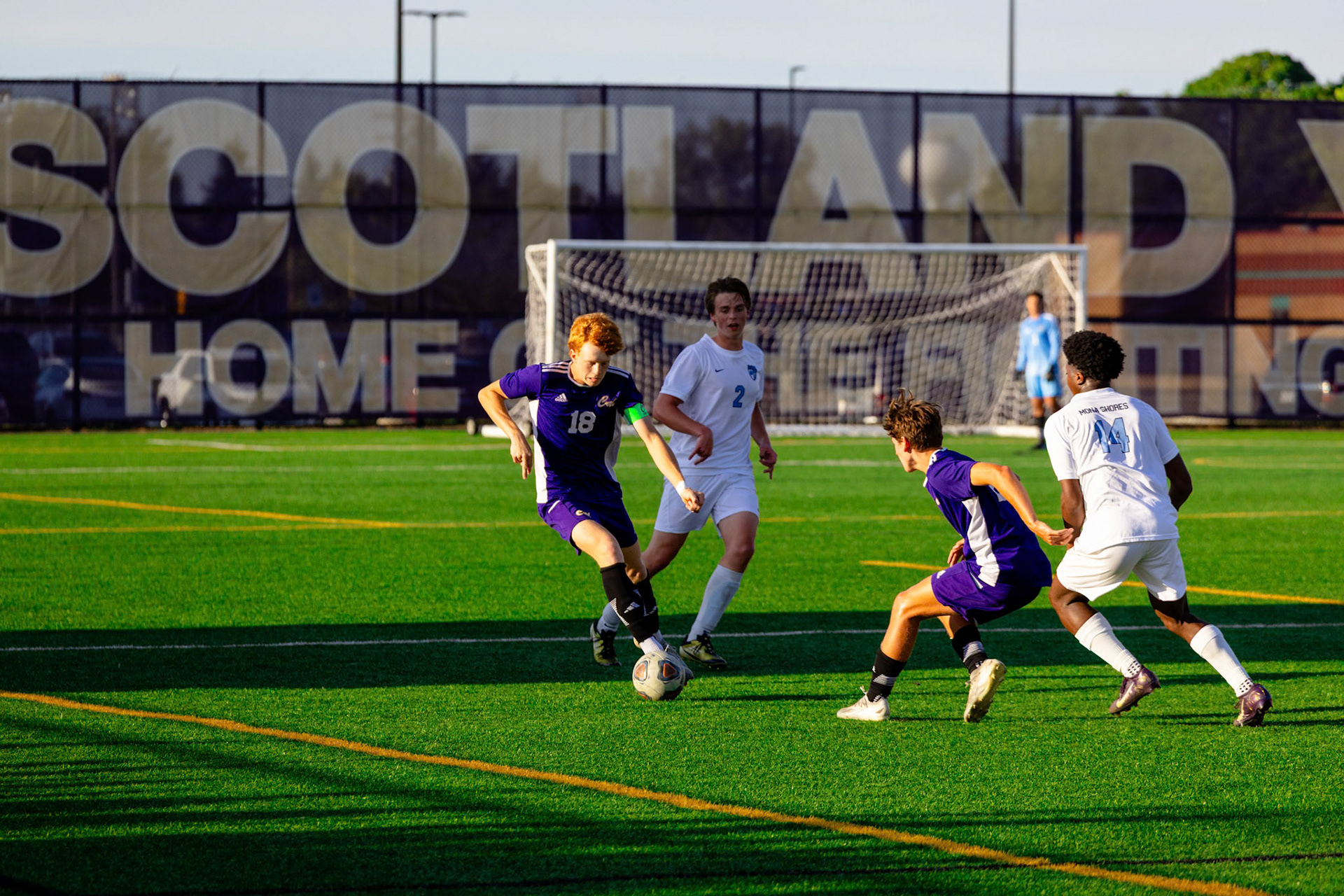 (Photo by Andrew Barnum) VS9