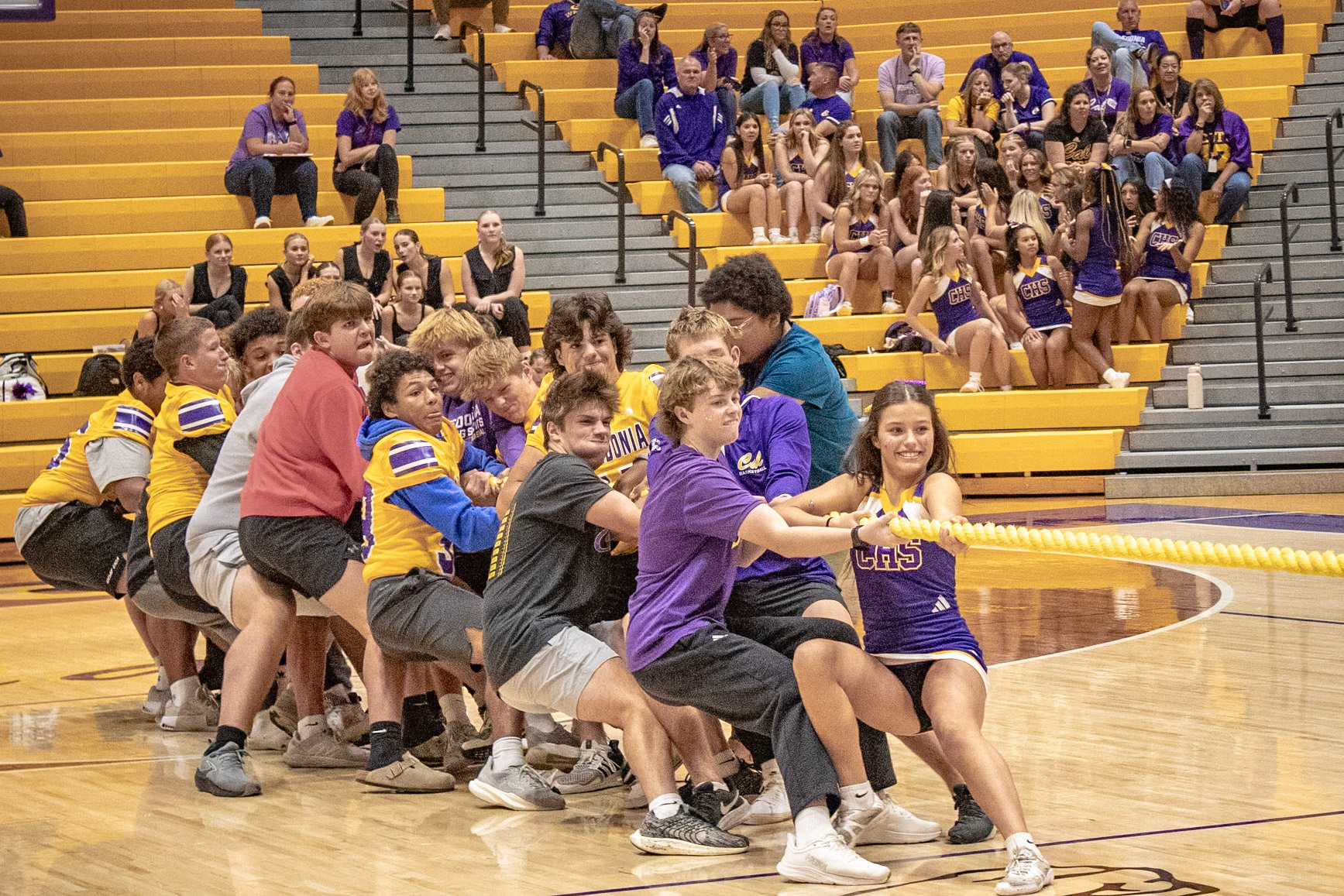 (Photo by Aslyn Crocker) PA5