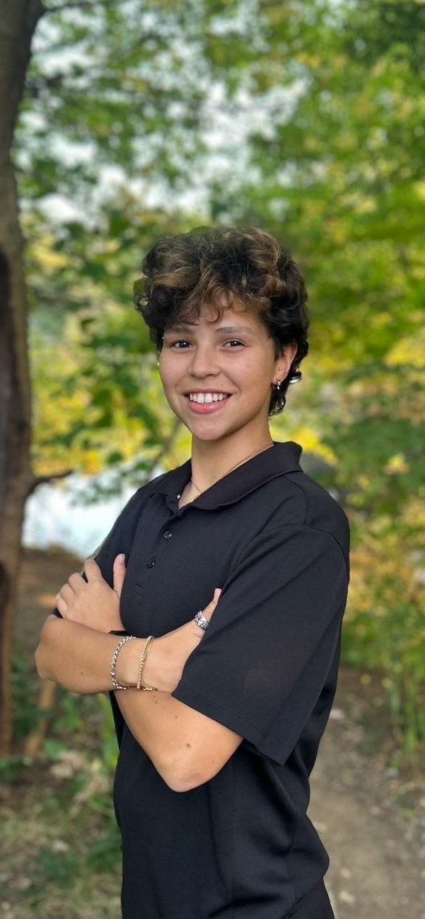 Neelani Jourden