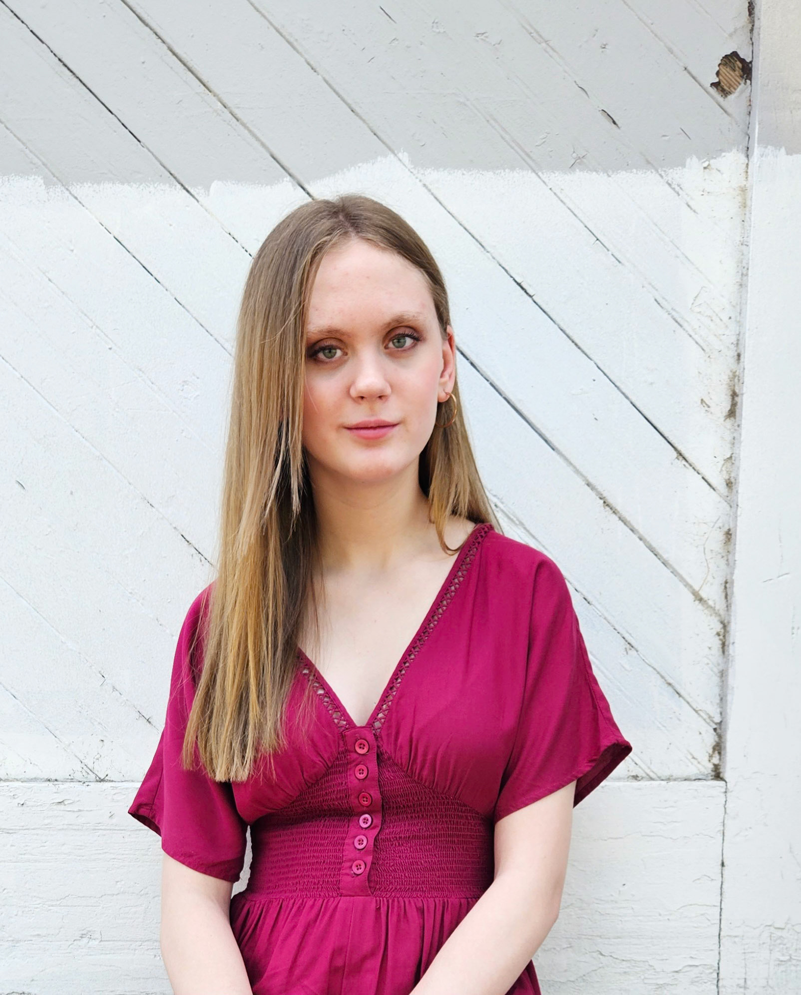 Shannon Harmon