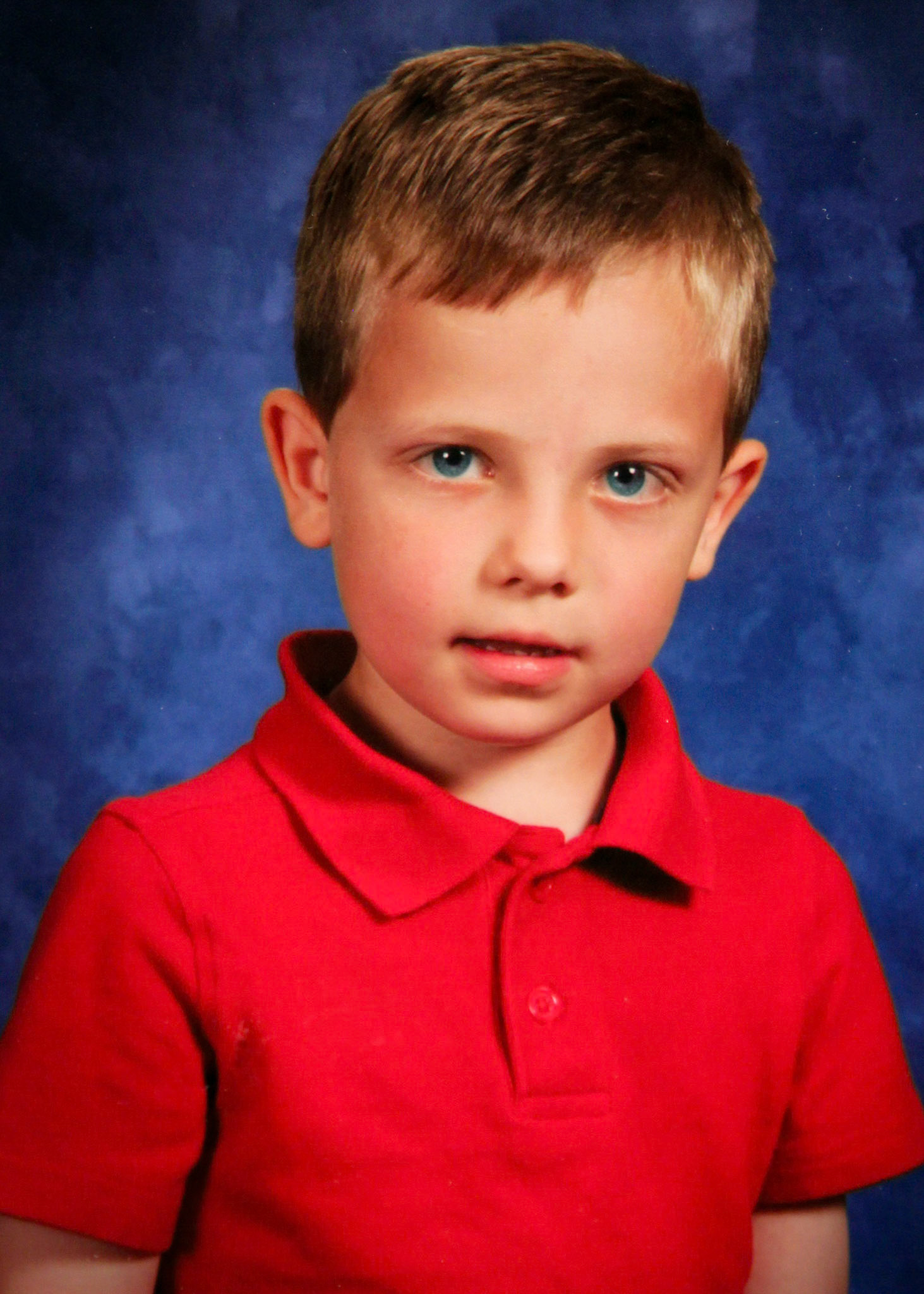 Caleb Harrison